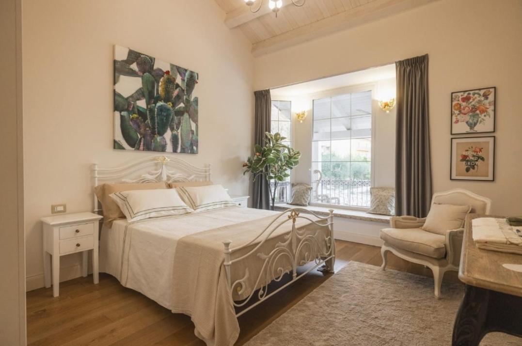 One-Bedroom Villa photo 1