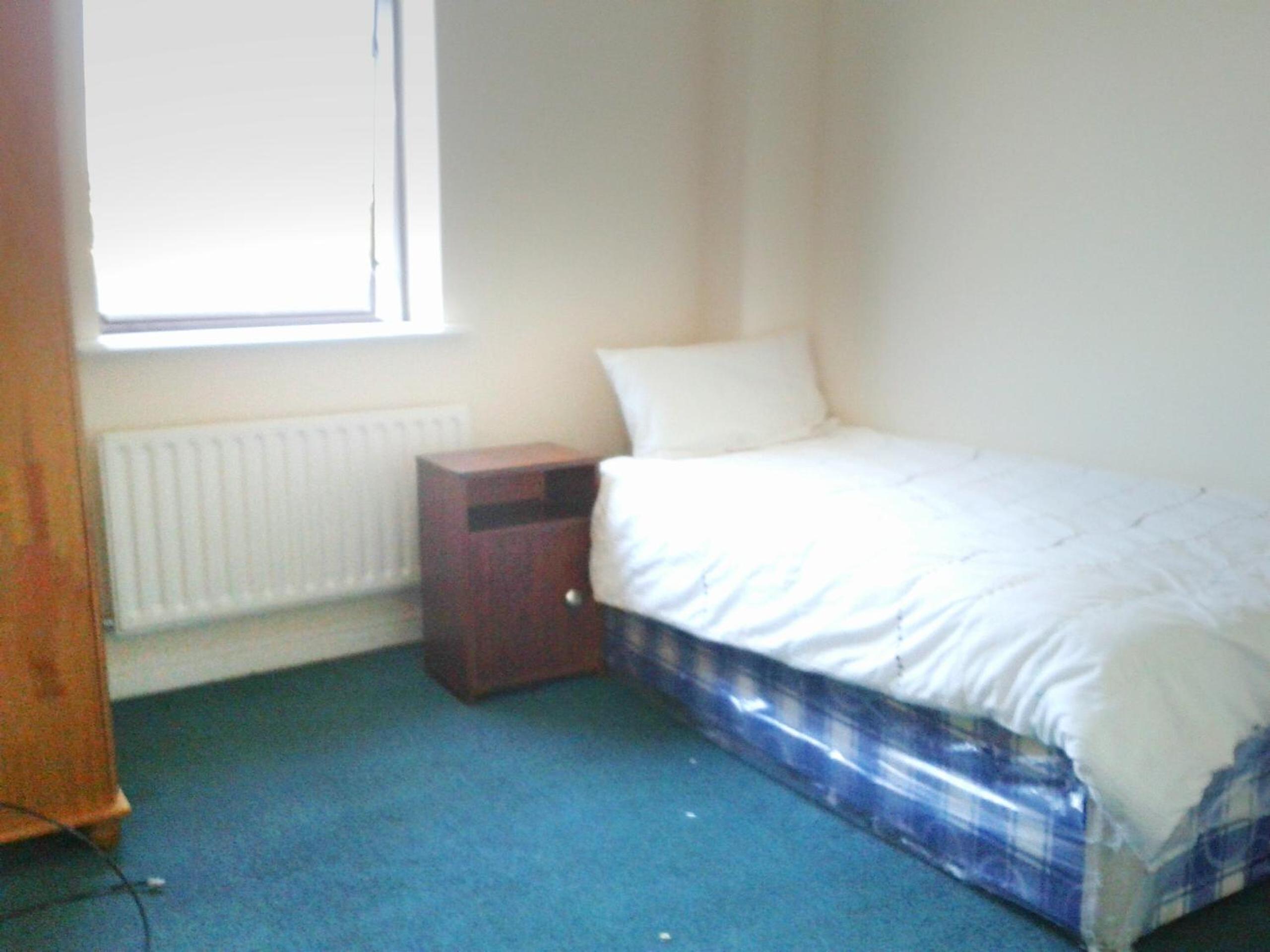 Budget Single Room photo 1