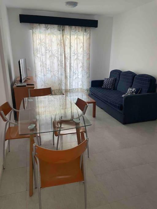 Apartamento - Planta Baja