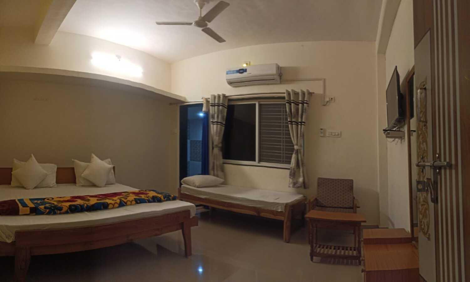 Double Room photo 1