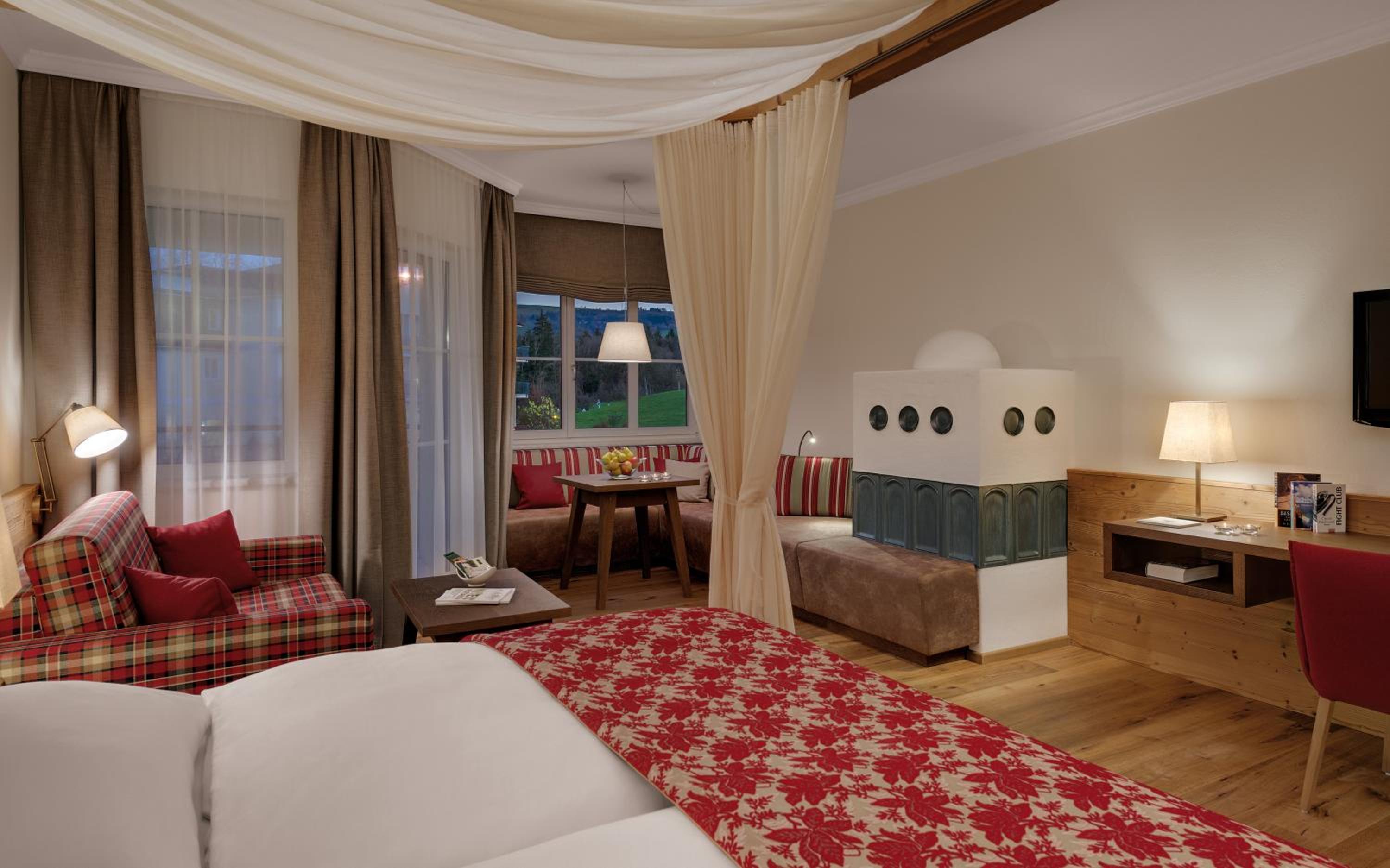 Suite photo 3