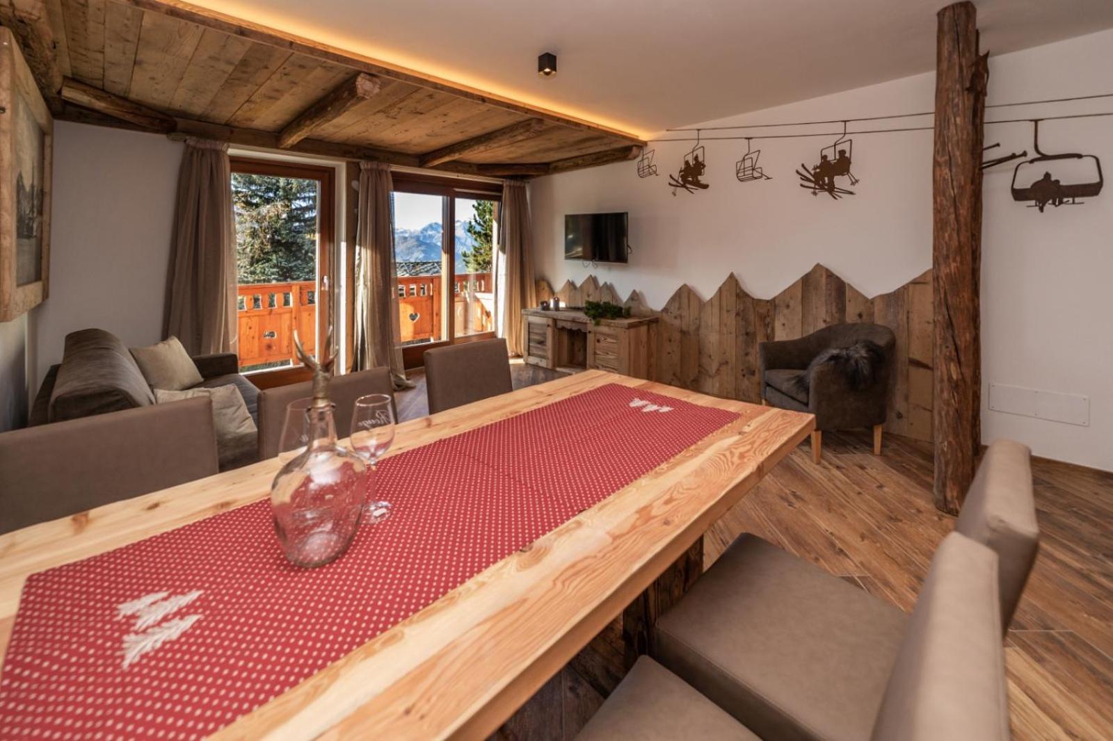 Superior Chalet photo 1