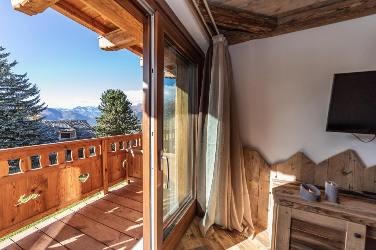 Superior Chalet photo 3