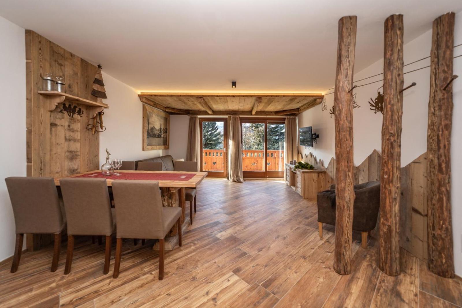 Superior Chalet photo 2