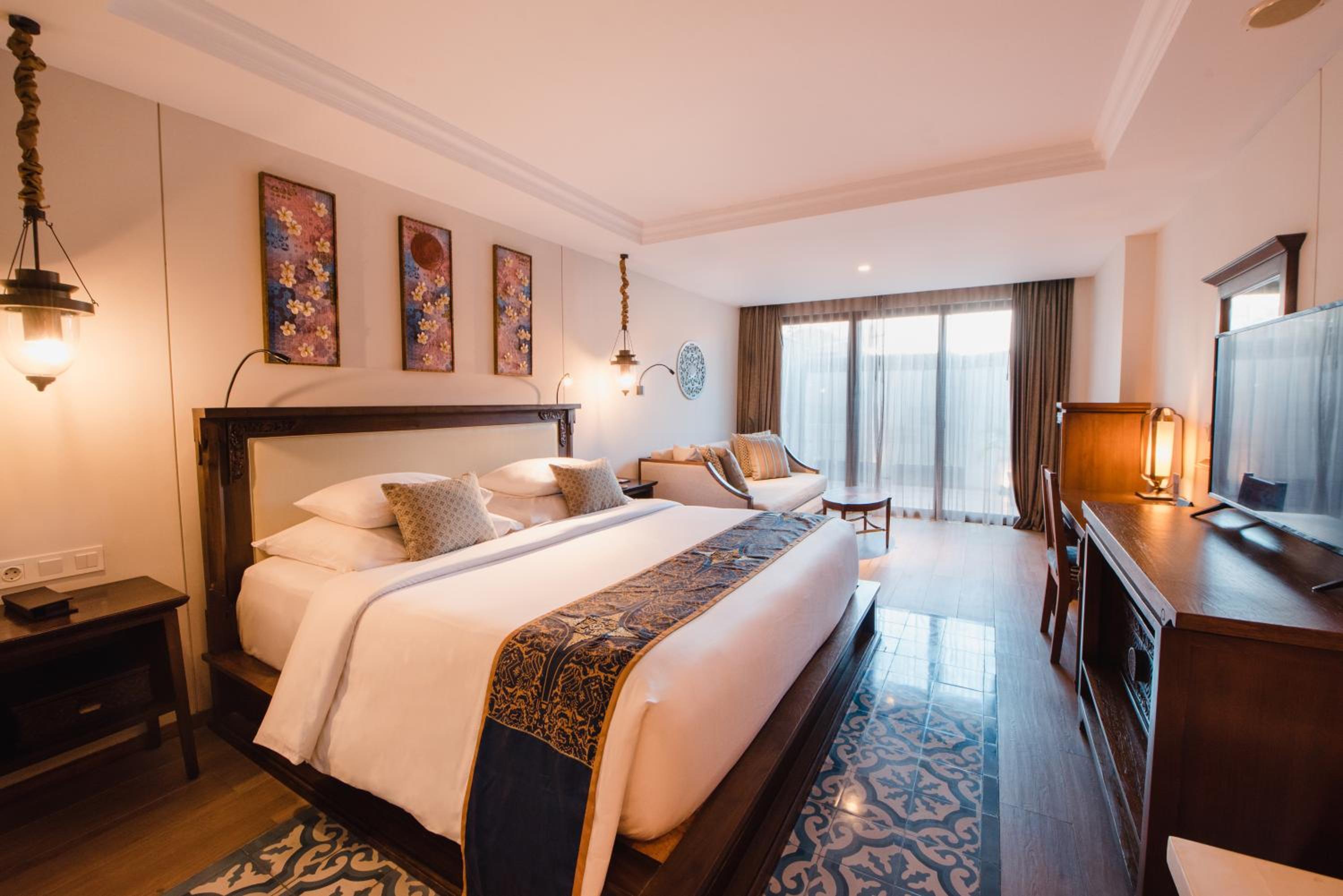 Premier Suite