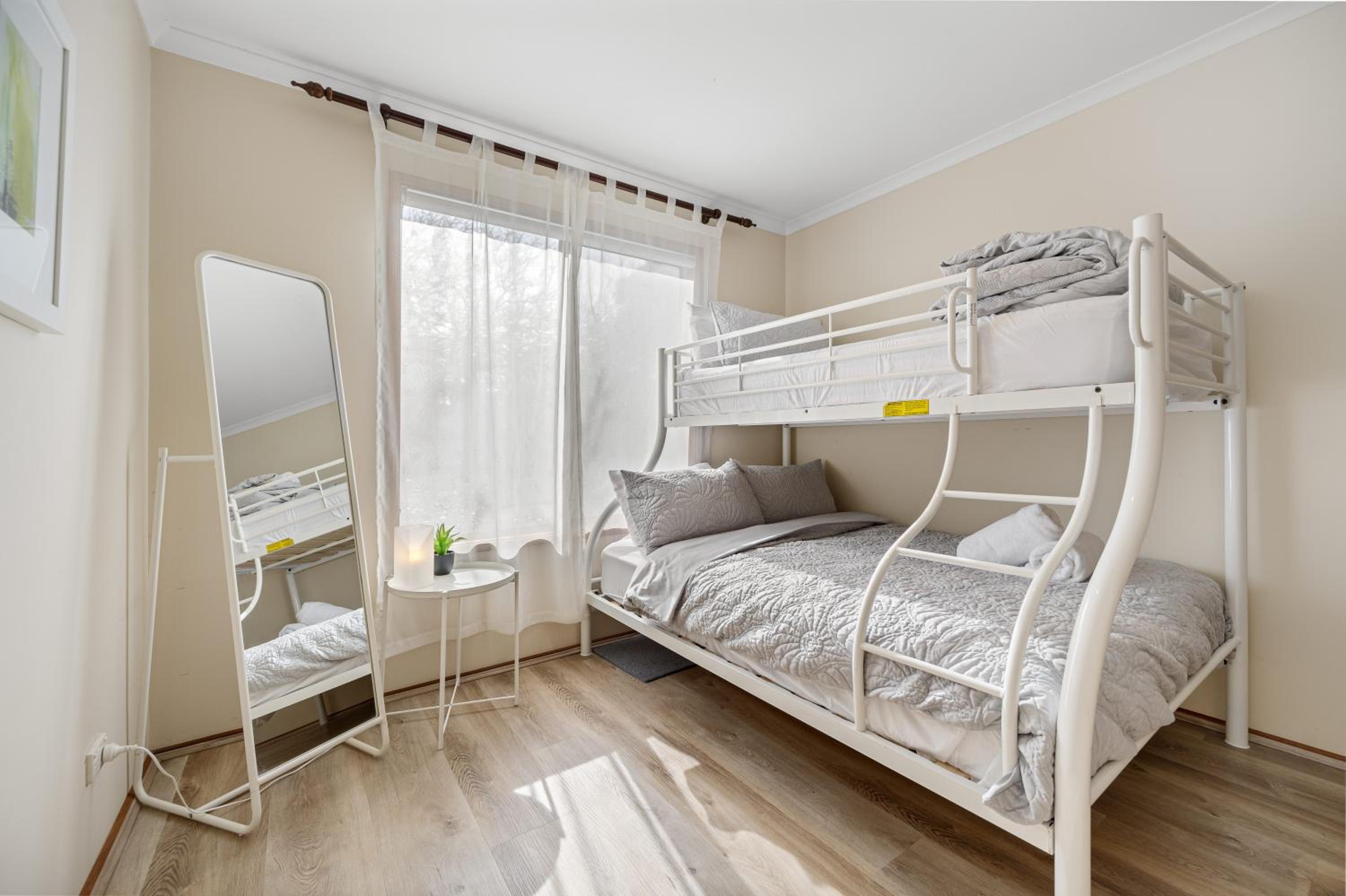 Three-Bedroom House photo 1