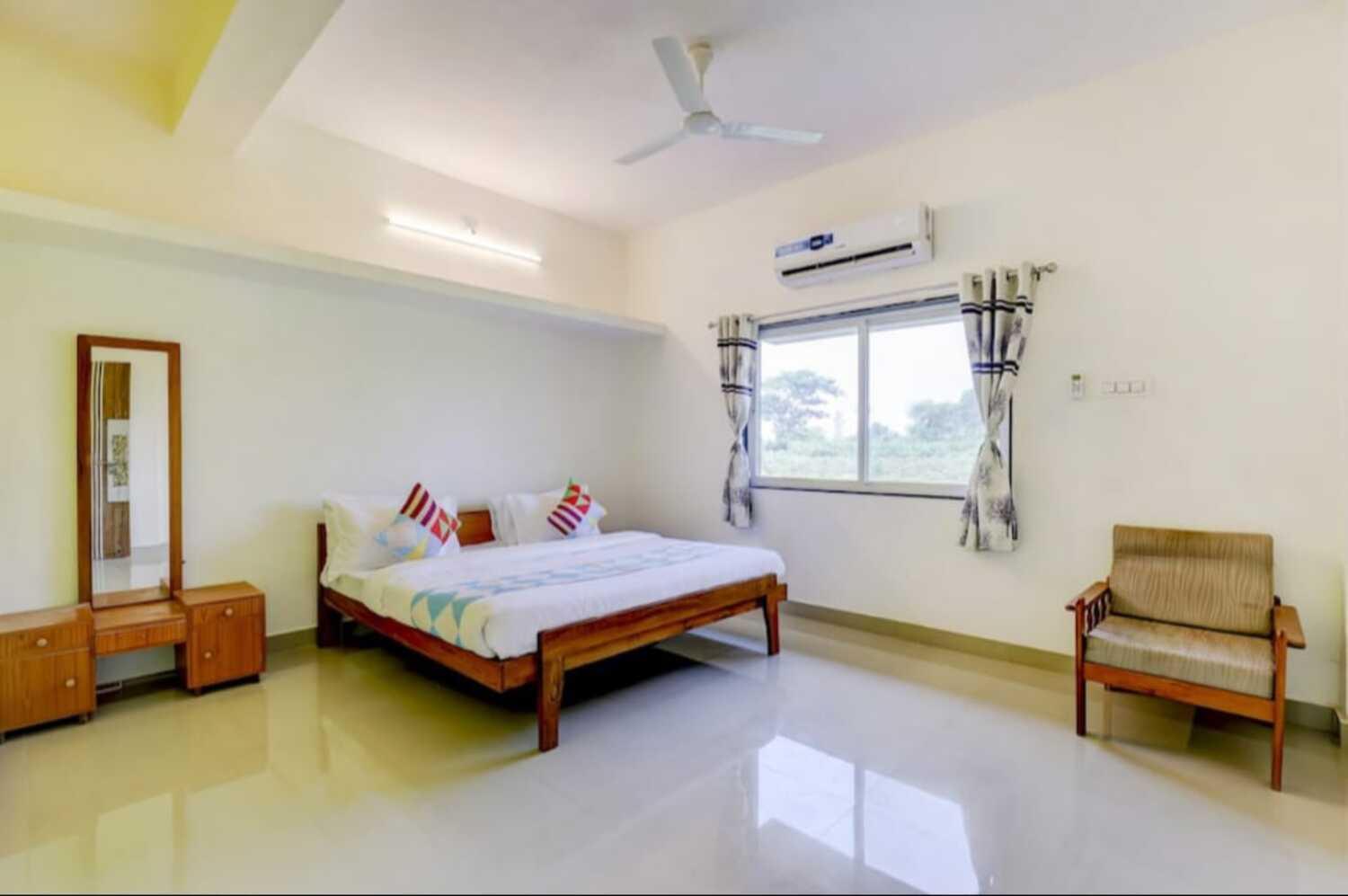 Double Room photo 2