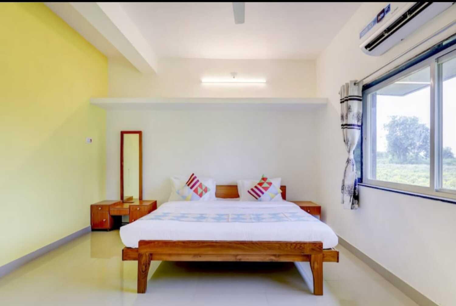 Double Room photo 3