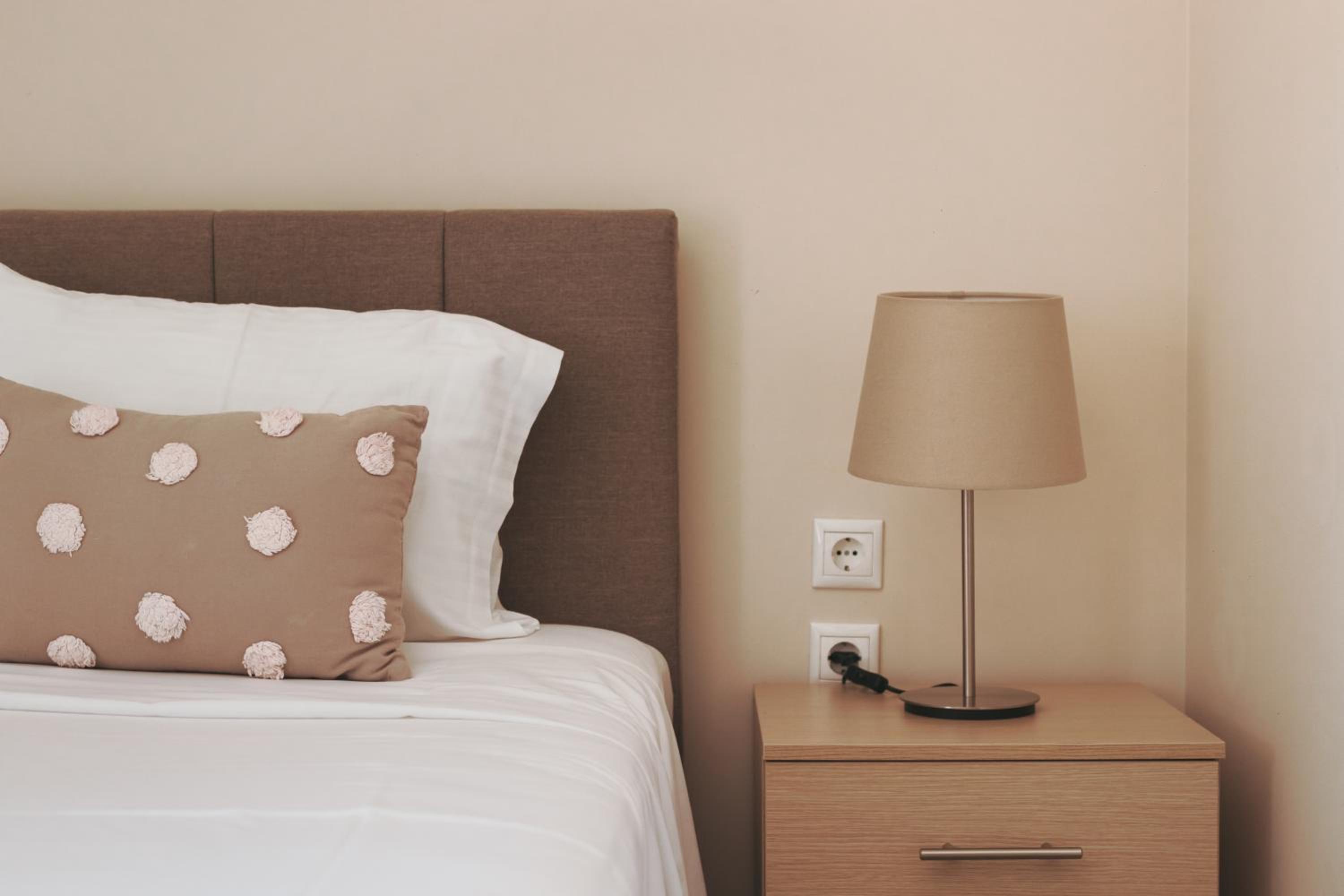 Studio Apartment photo 2