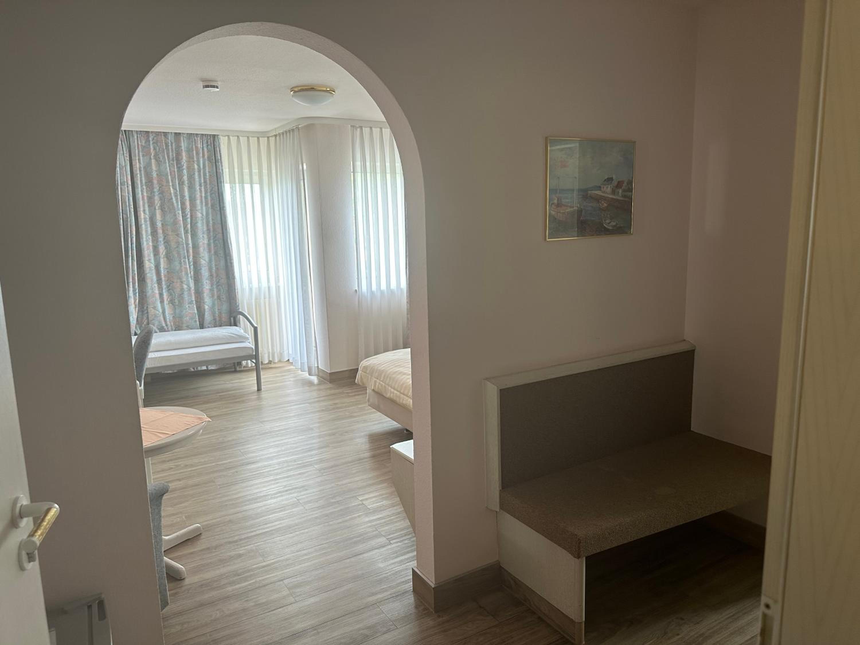 Deluxe Triple Room - Photo 1