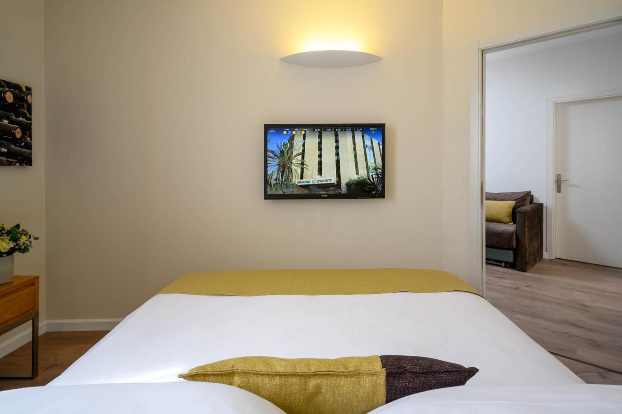 Junior Suite - Photo 5