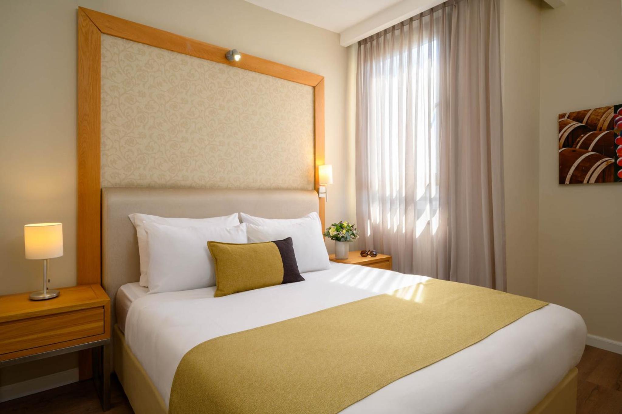 Junior Suite - Photo 1