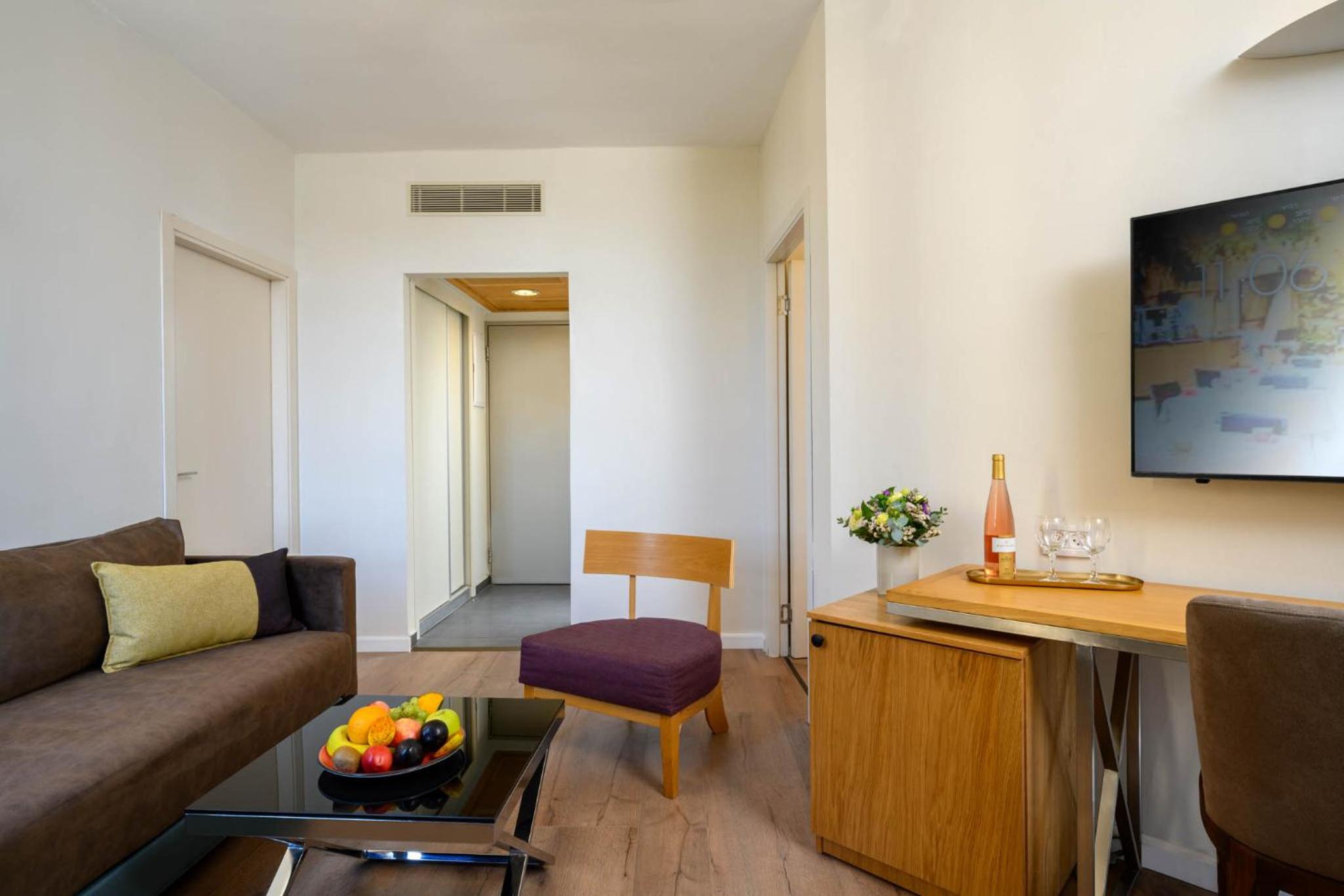 Junior Suite - Photo 2