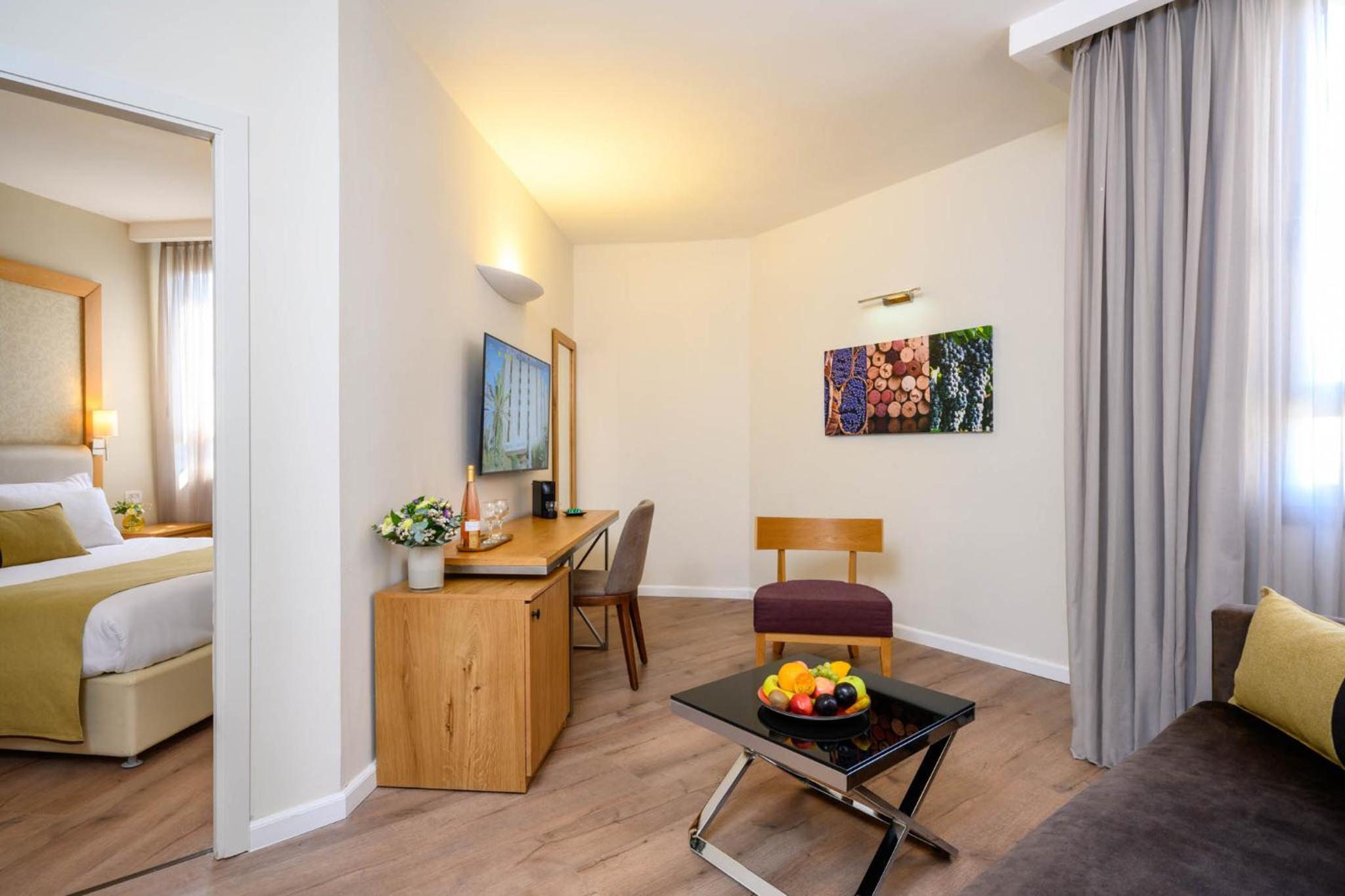 Junior Suite - Photo 4