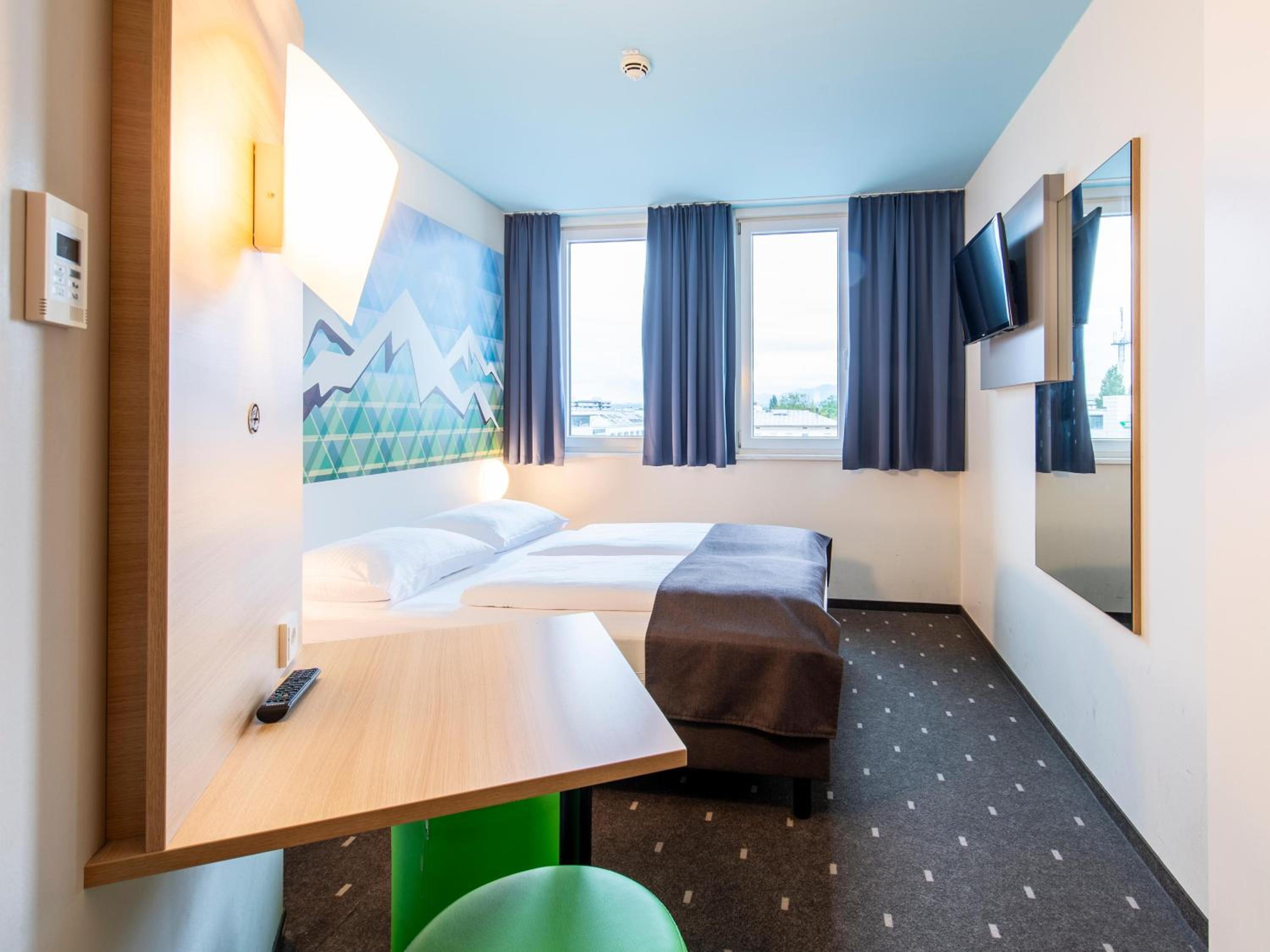 Double Room - Photo 3