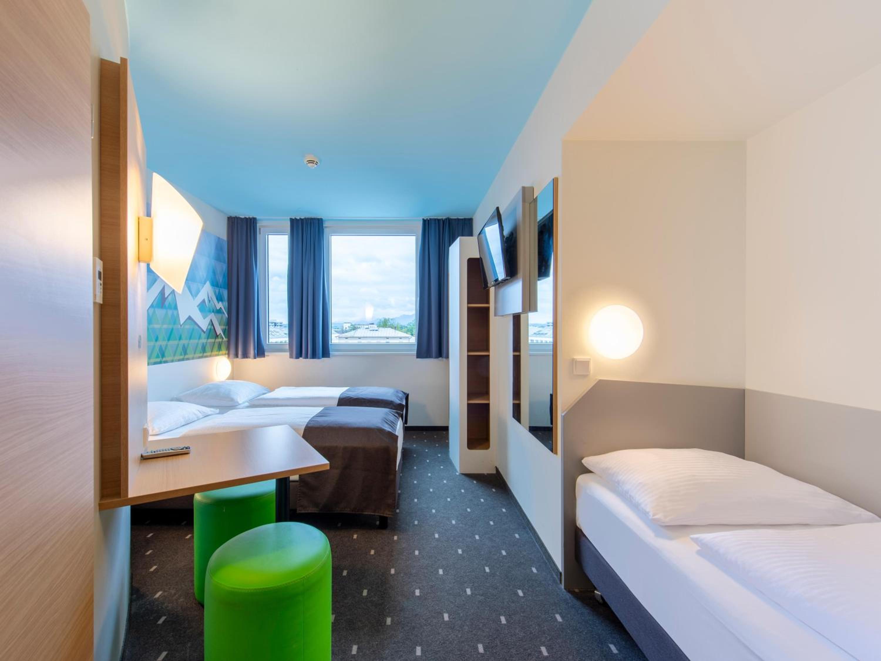 Triple Room - Photo 2