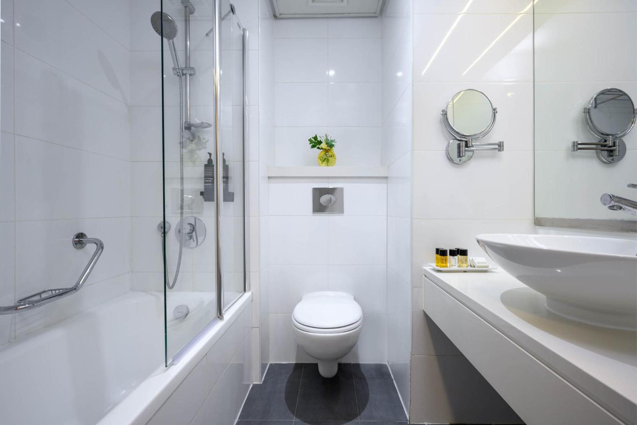 Superior Double or Twin Room - Photo 2