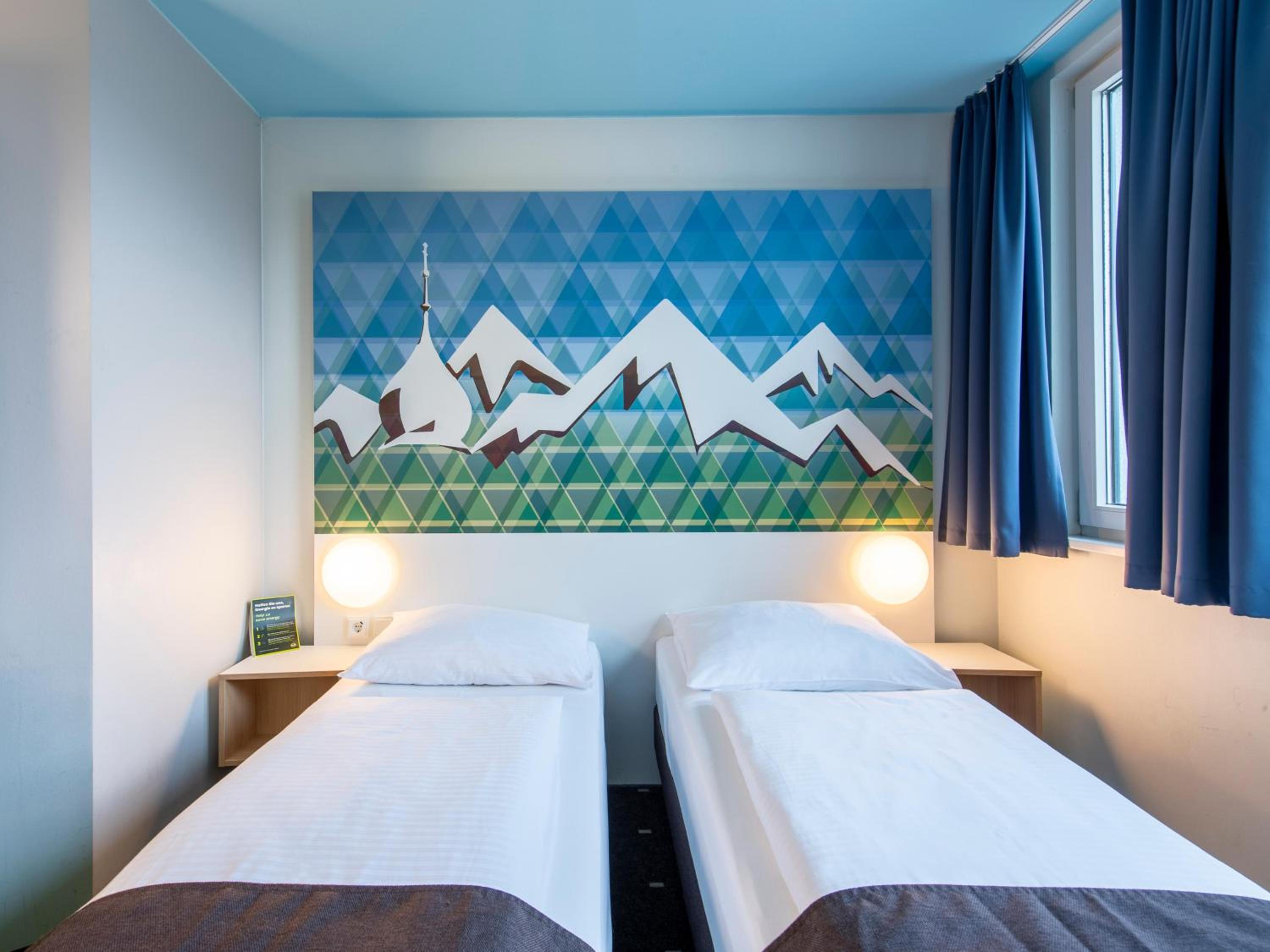 Triple Room - Photo 5