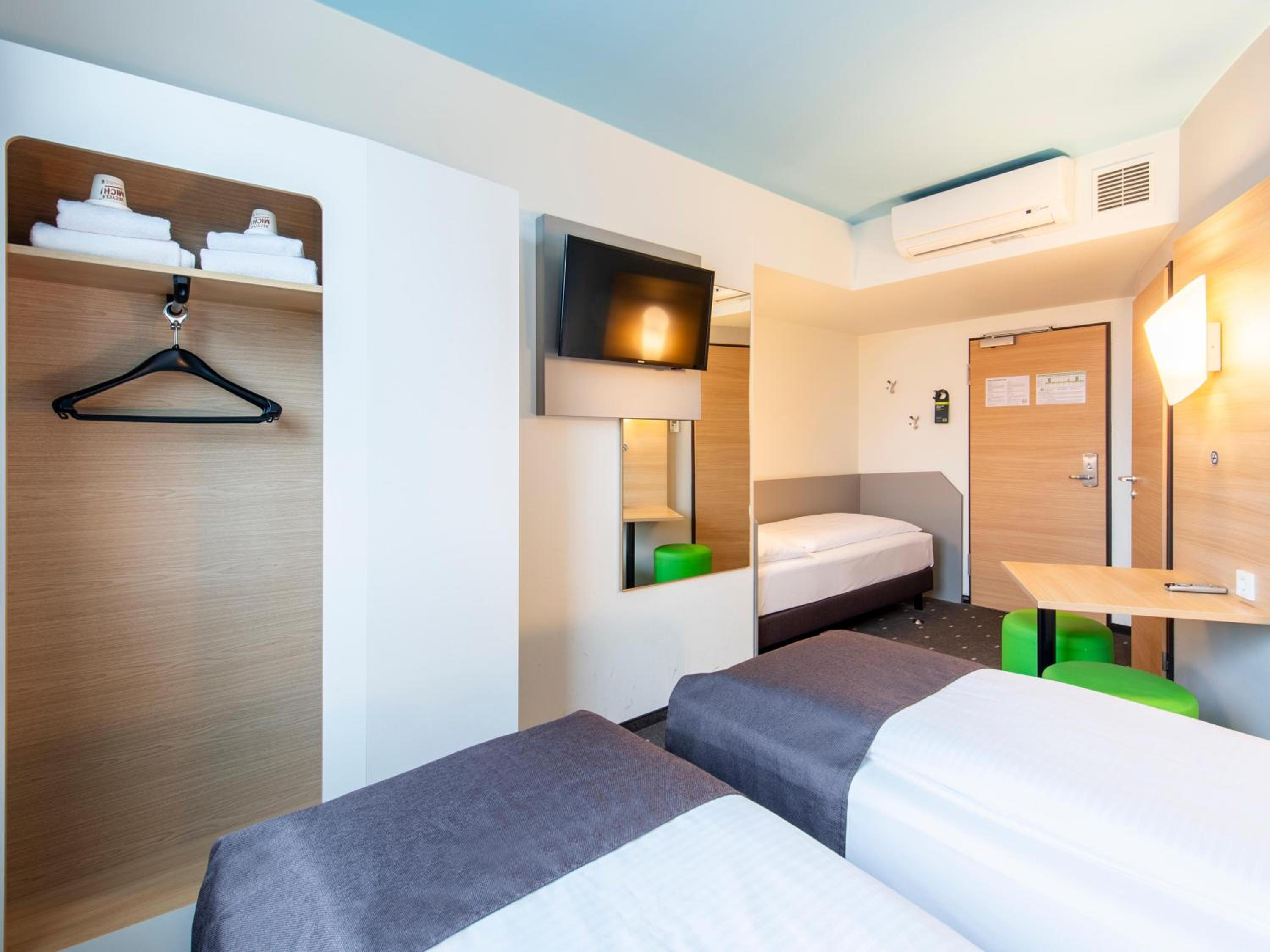 Triple Room - Photo 1