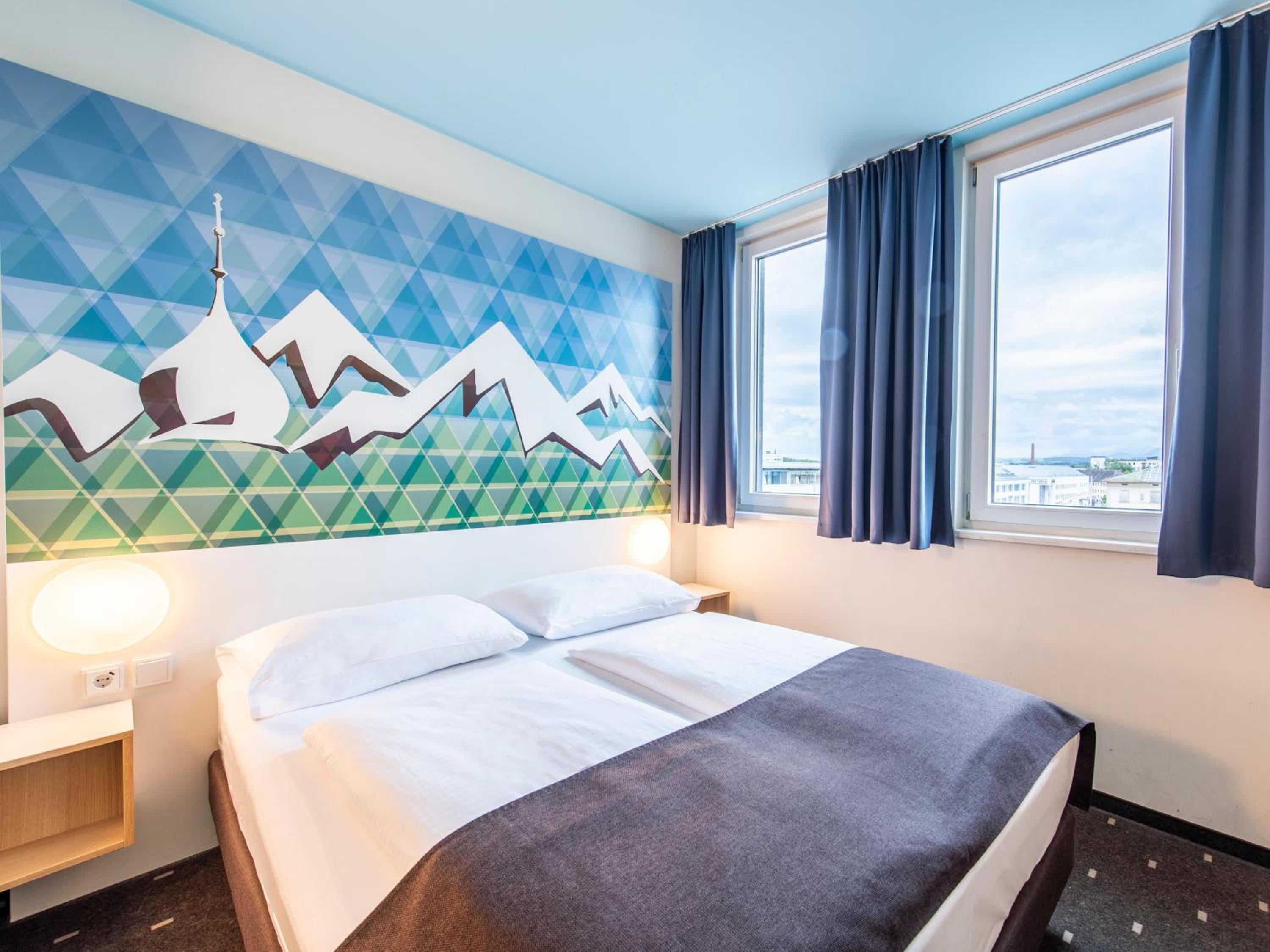 Double Room - Photo 1