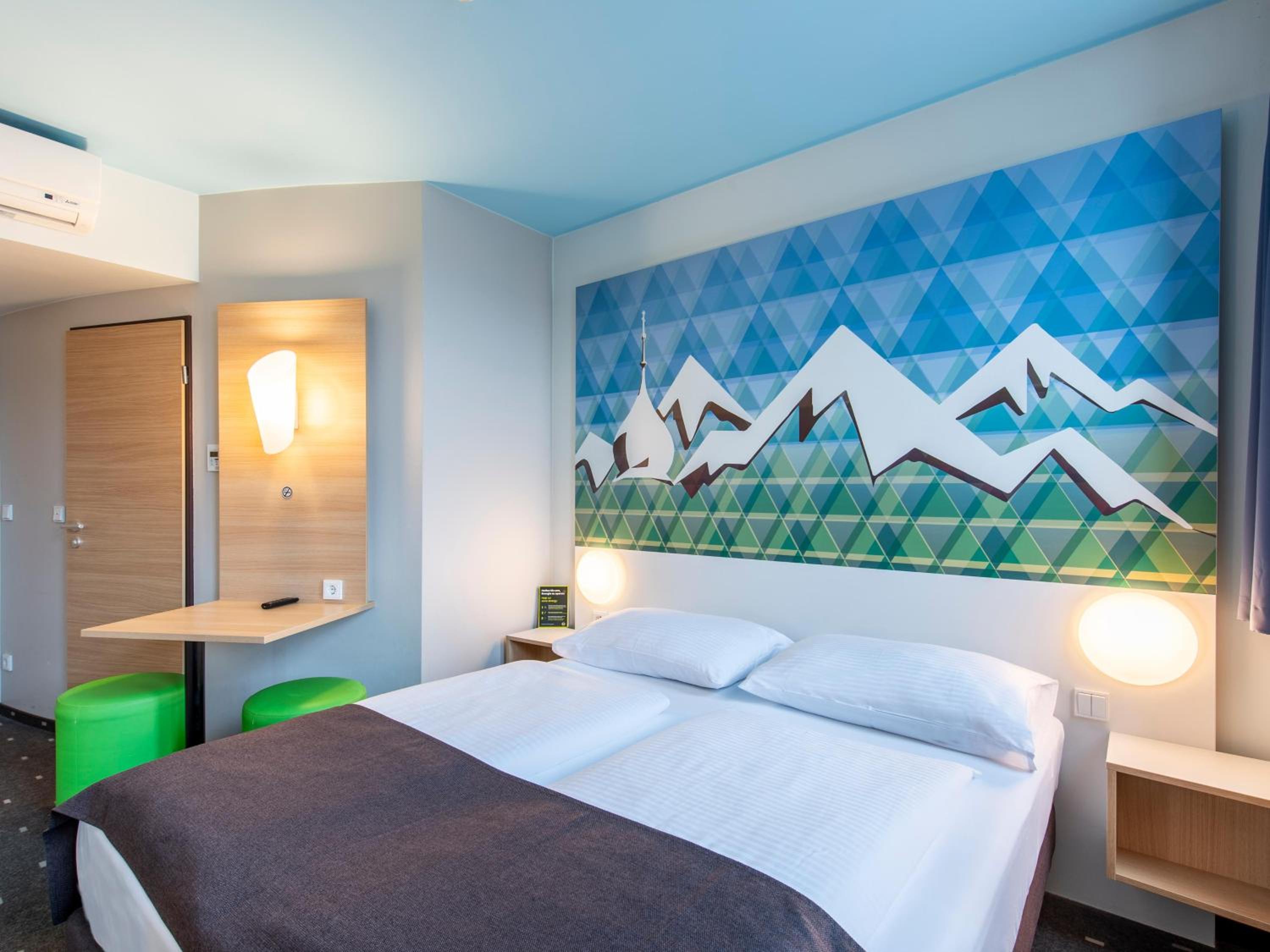 Double Room - Photo 4