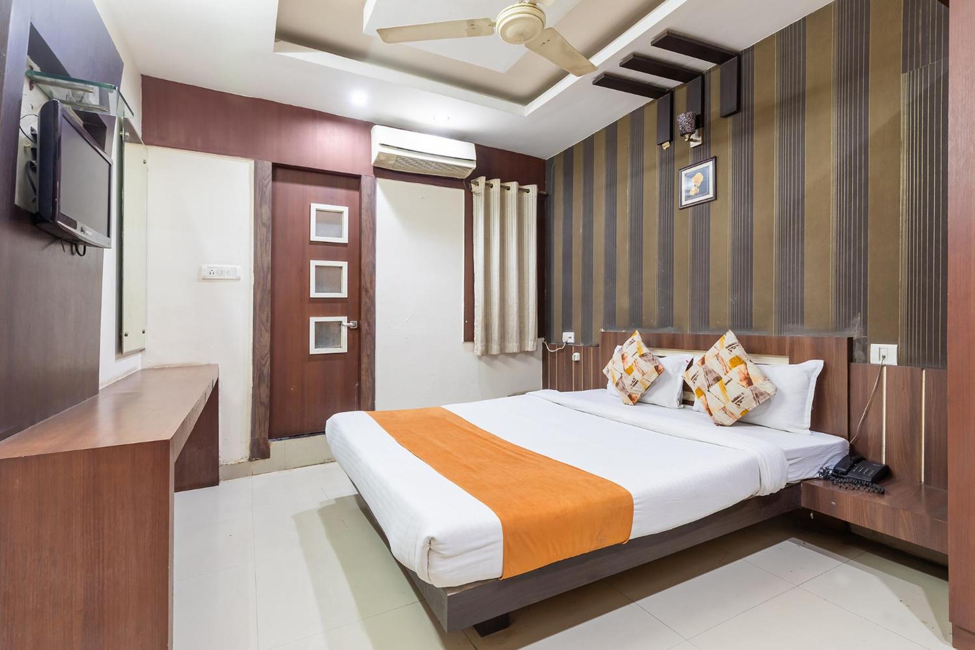 Executive Triple Room - Photo 1