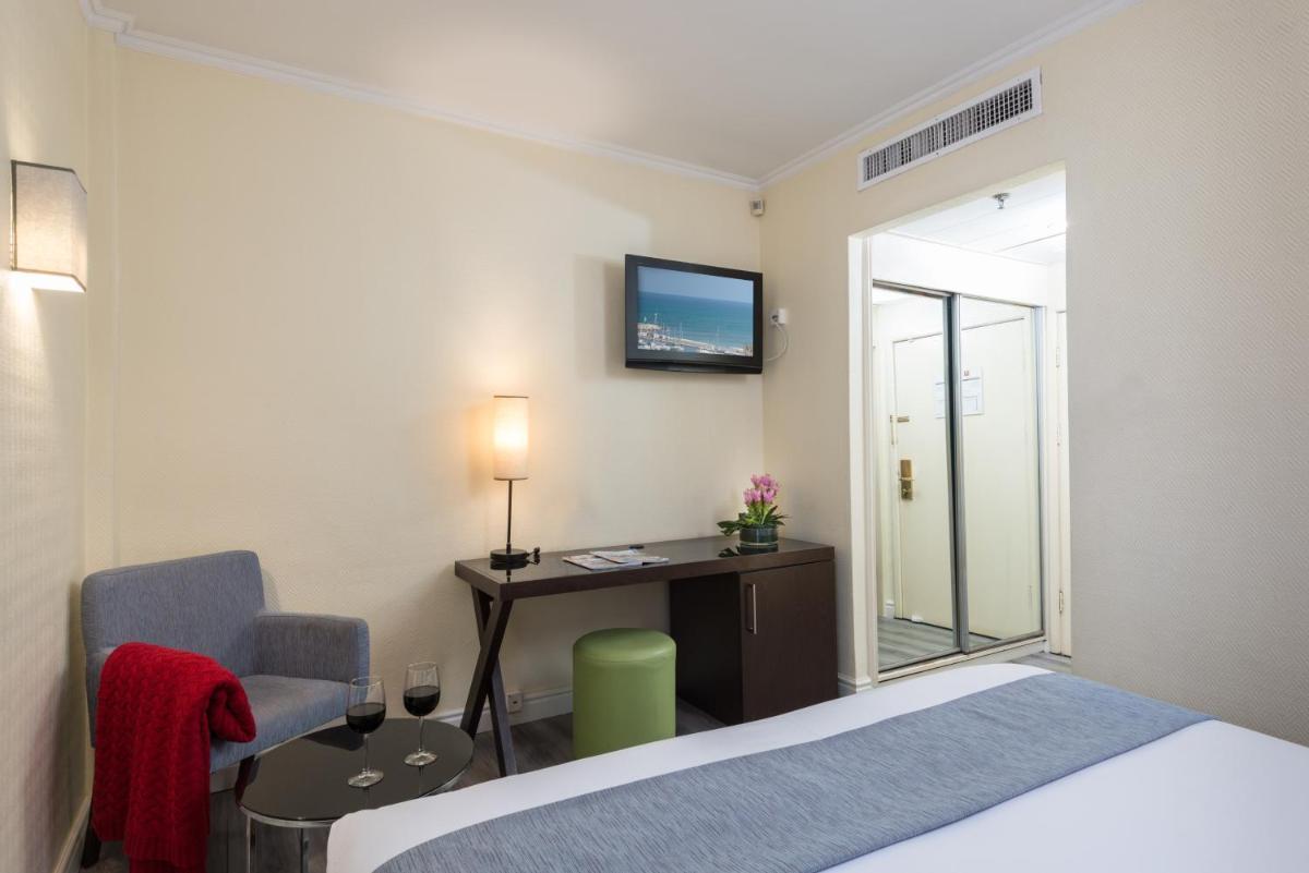 Comfort Room photo 1