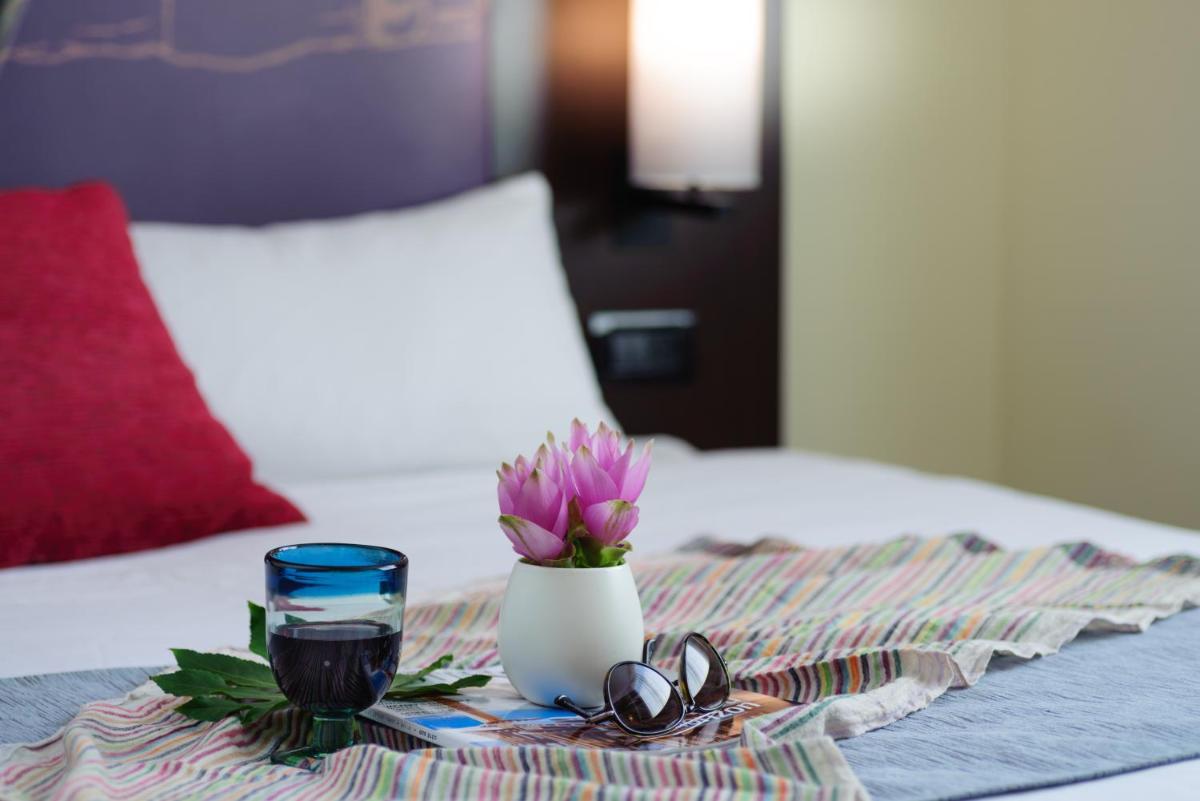 Comfort Room with Sea View photo 2