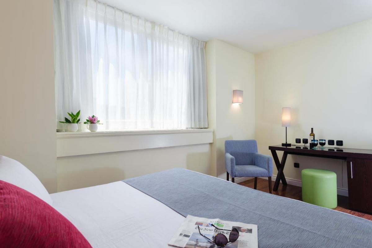 Comfort Room with Sea View photo 1