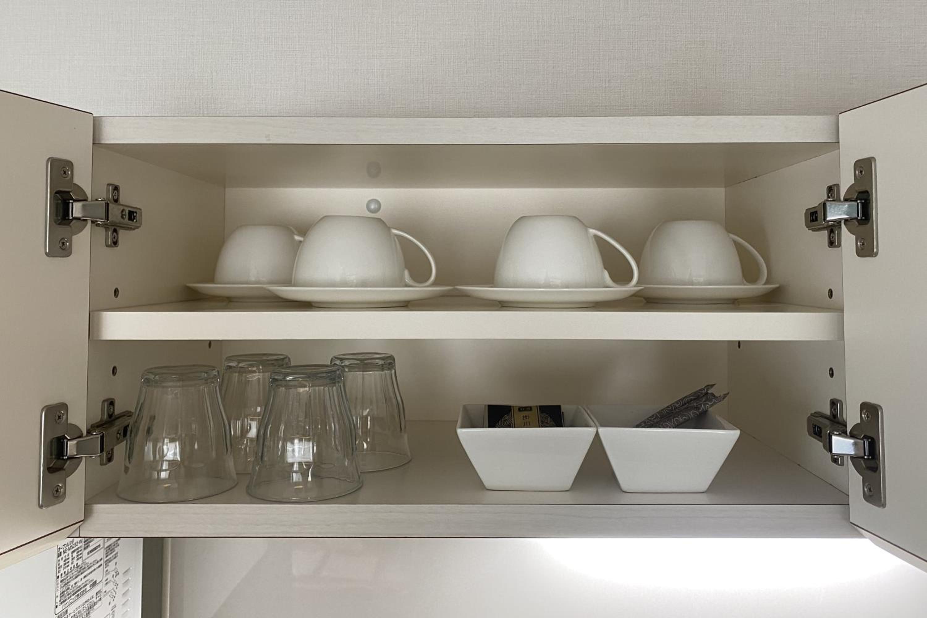 Japanese-Style Room photo 2
