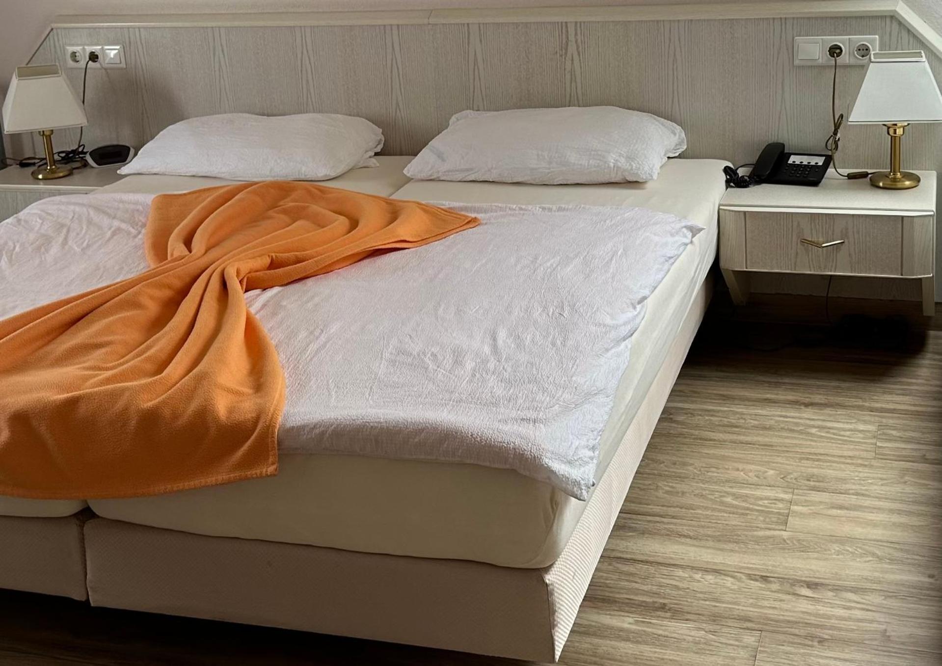 Deluxe Triple Room - Photo 4