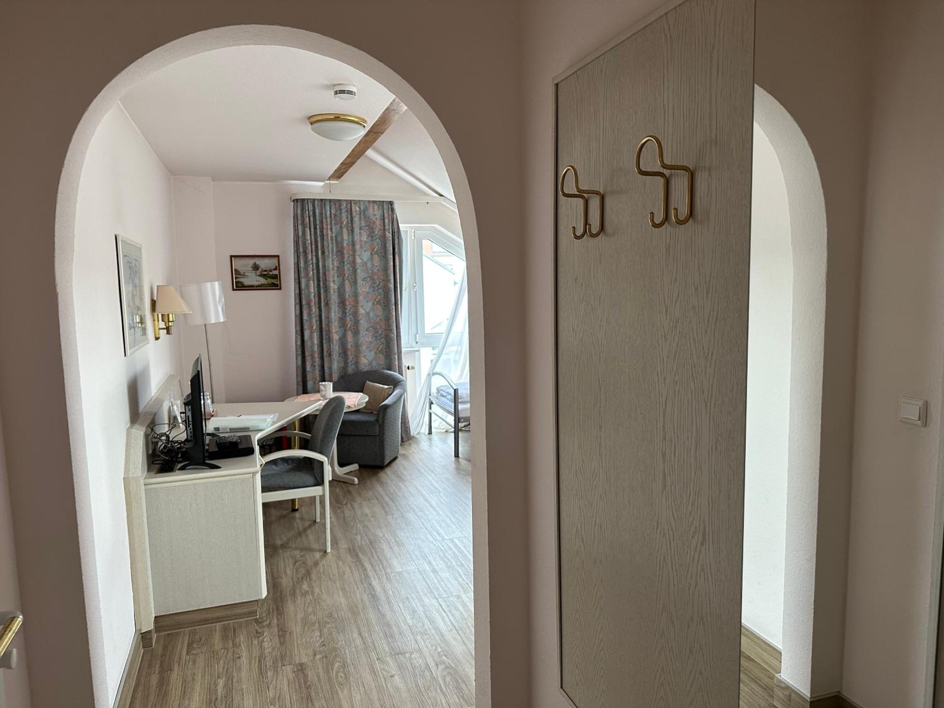 Comfort Quadruple Room - Photo 1