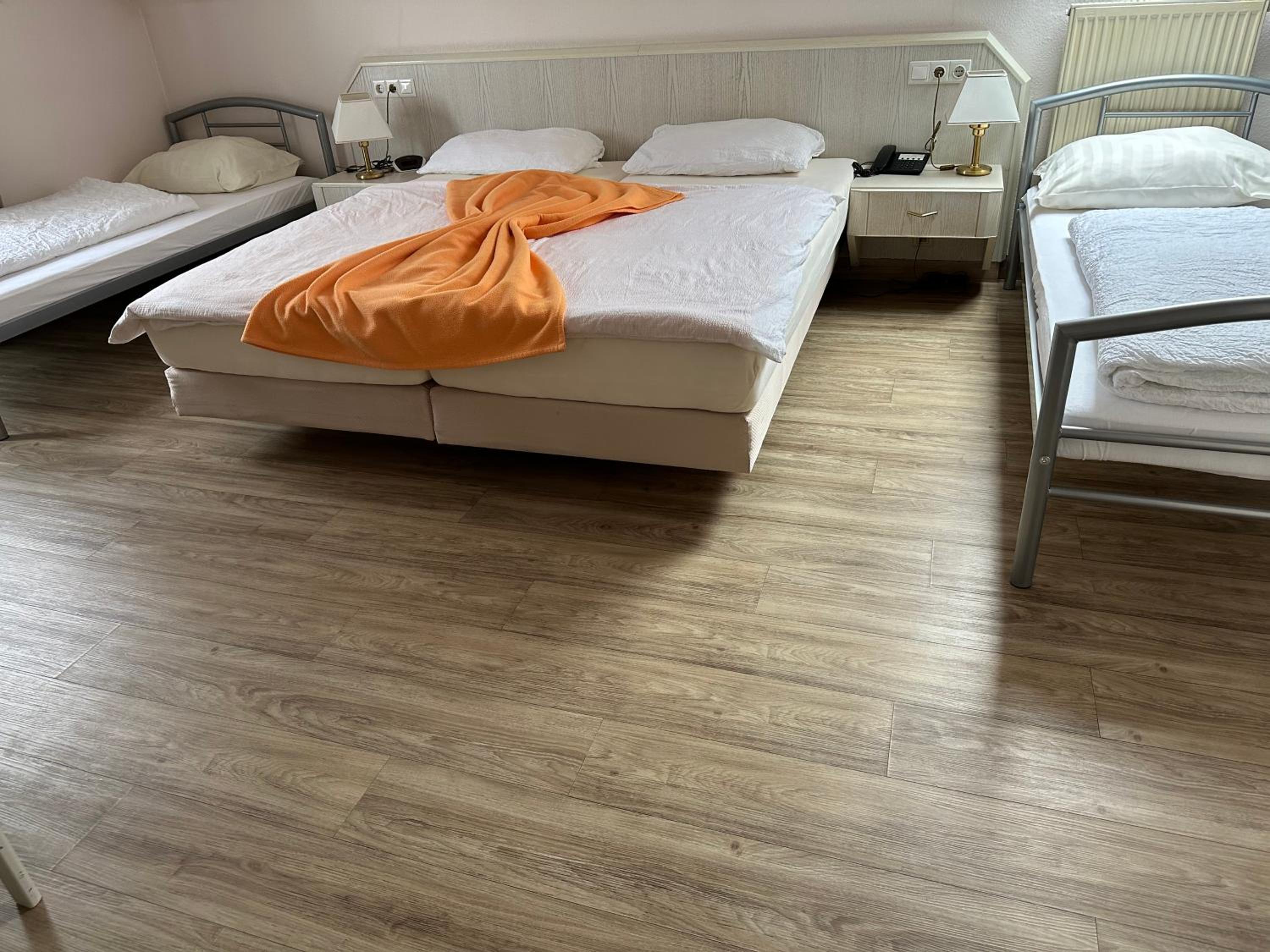 Comfort Quadruple Room - Photo 2