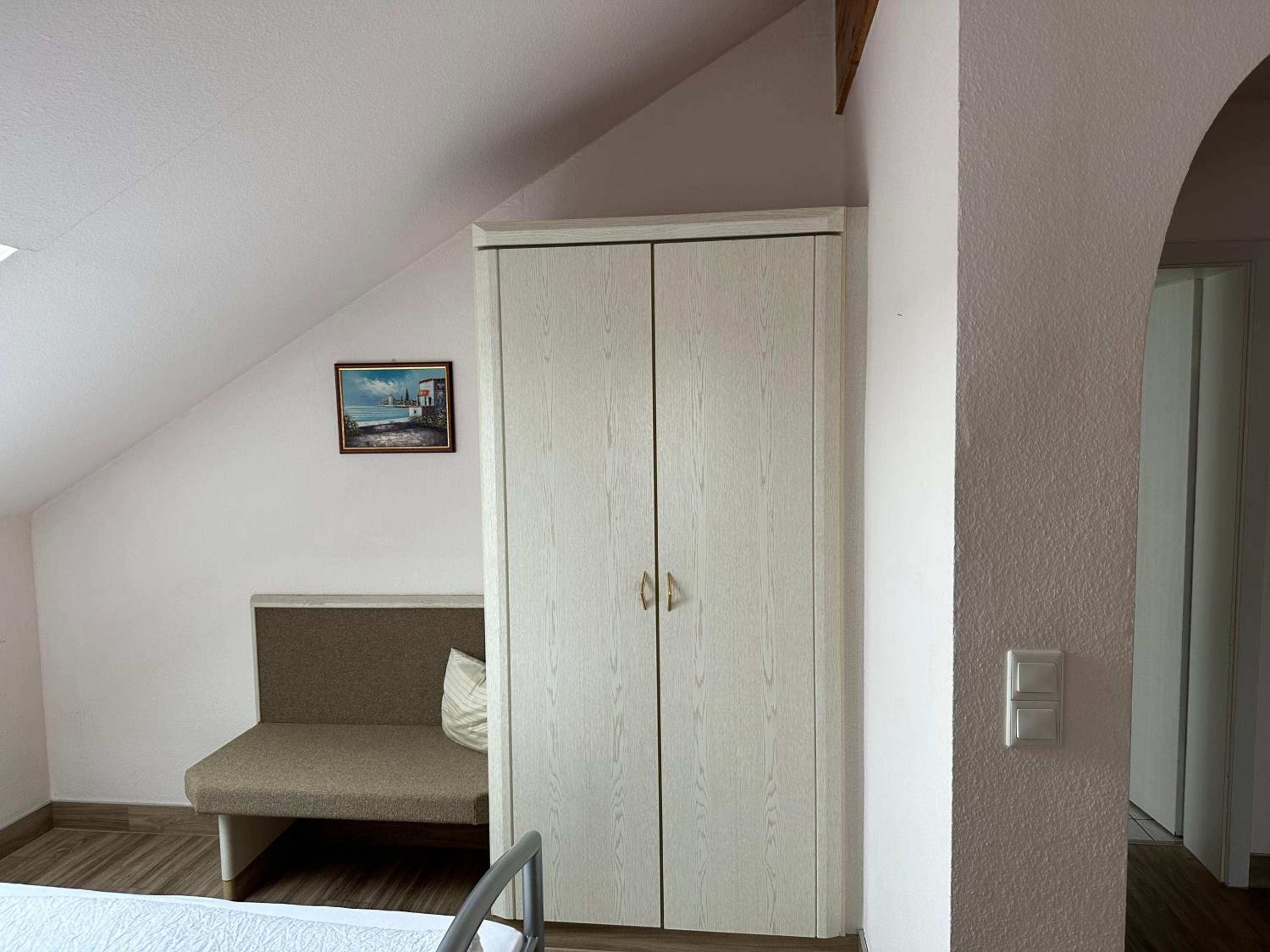 Comfort Quadruple Room - Photo 3