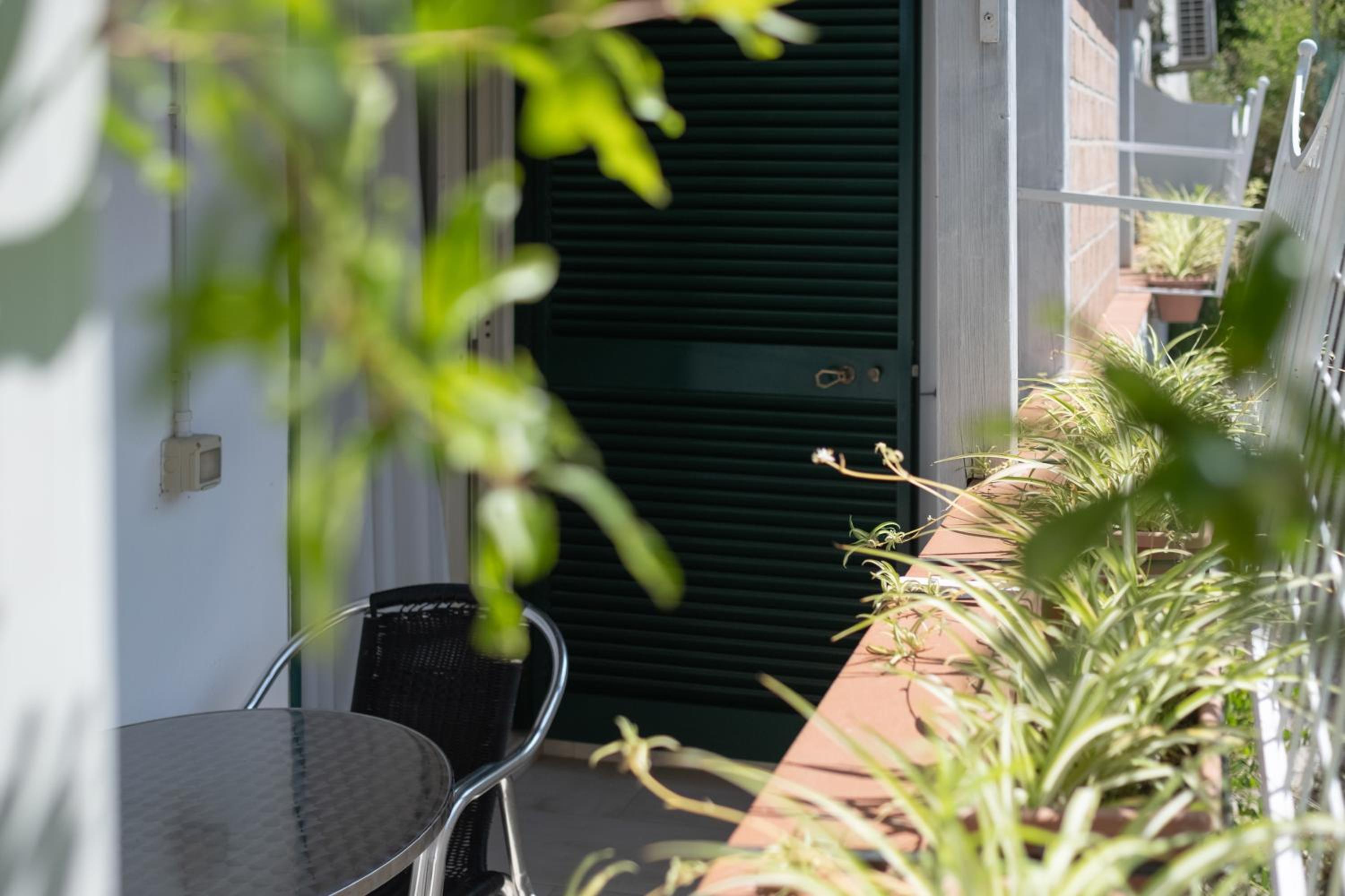 Classic Triple Room photo 2