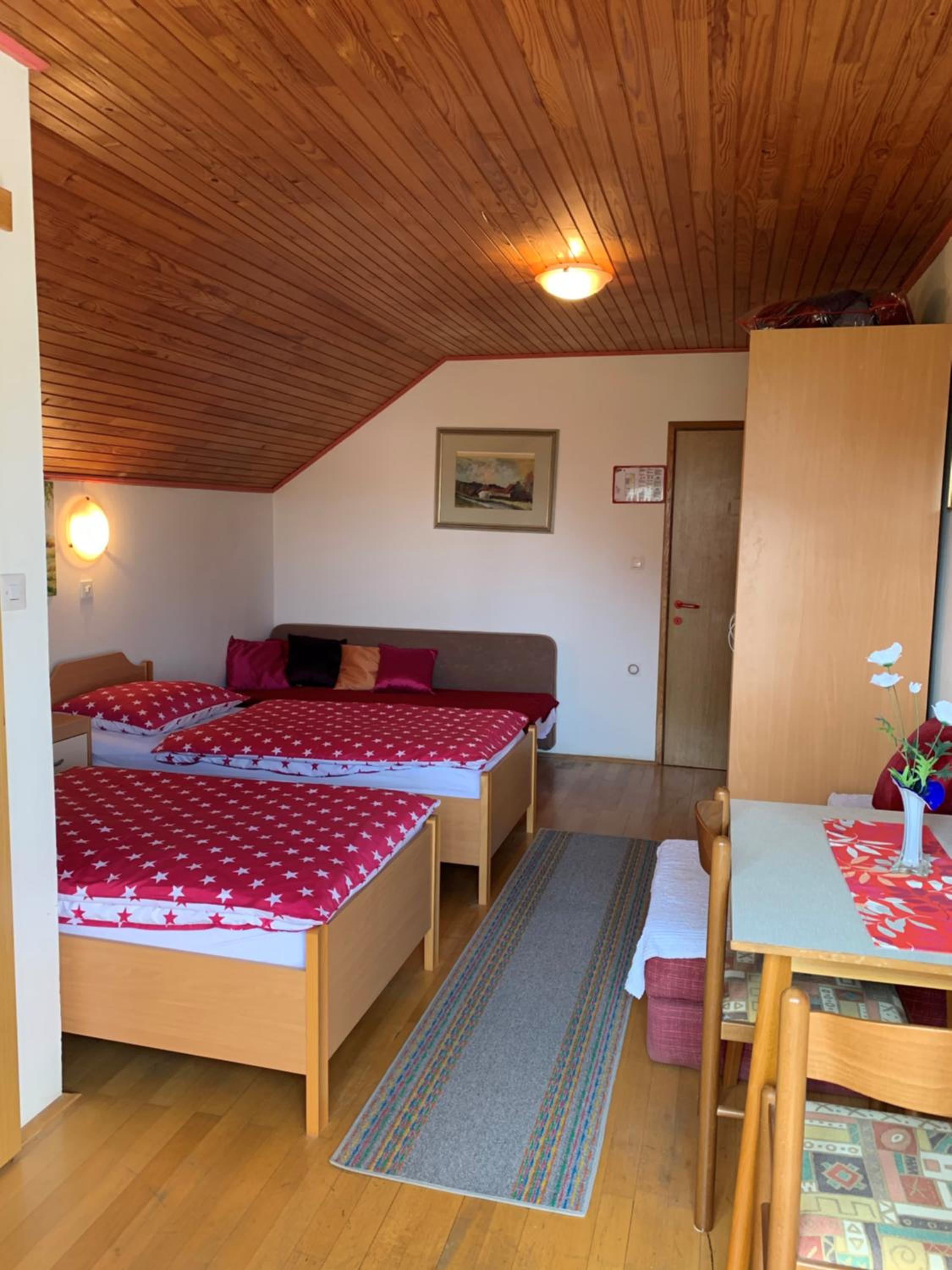 Triple Room photo 2