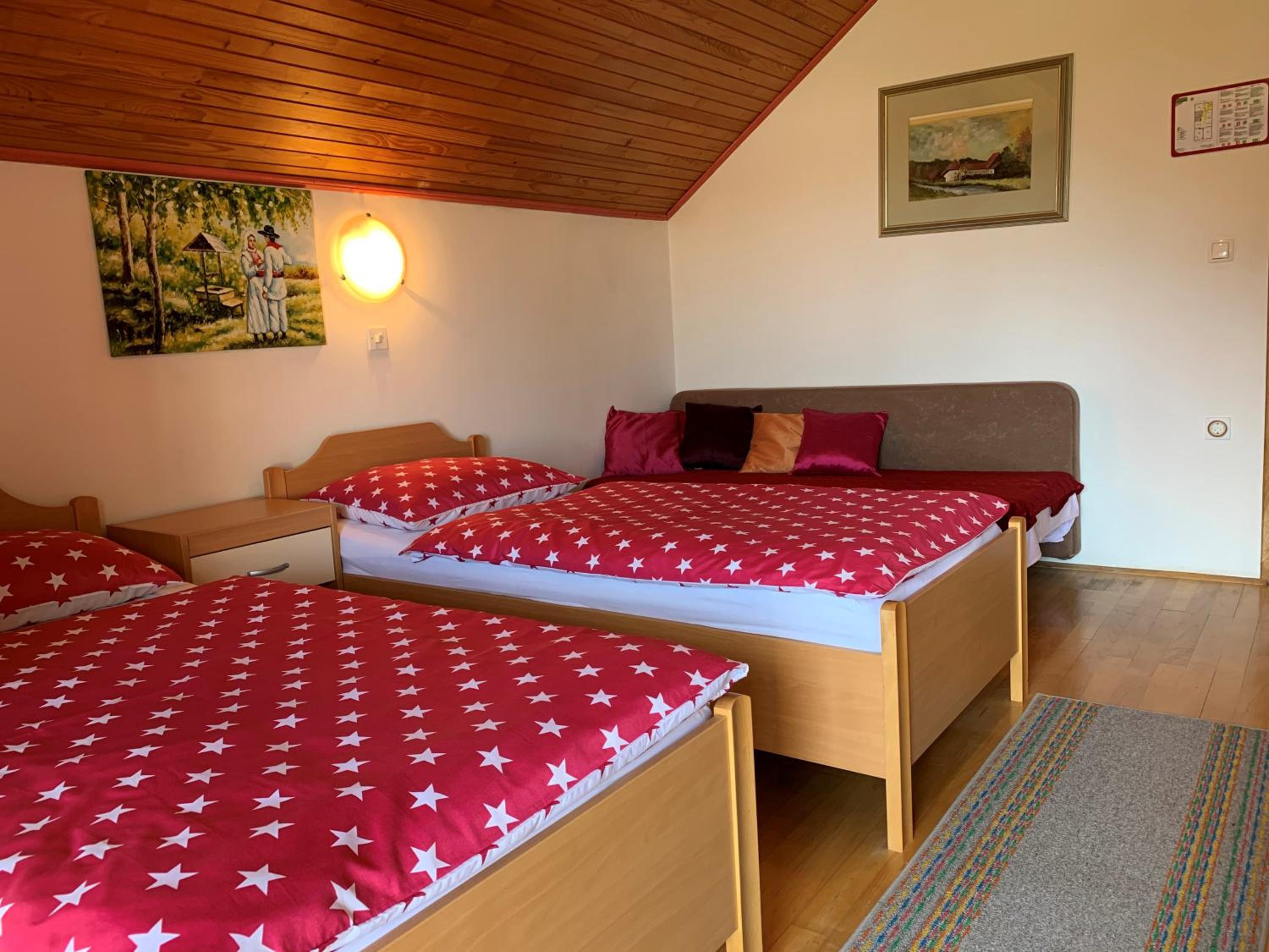 Triple Room photo 1