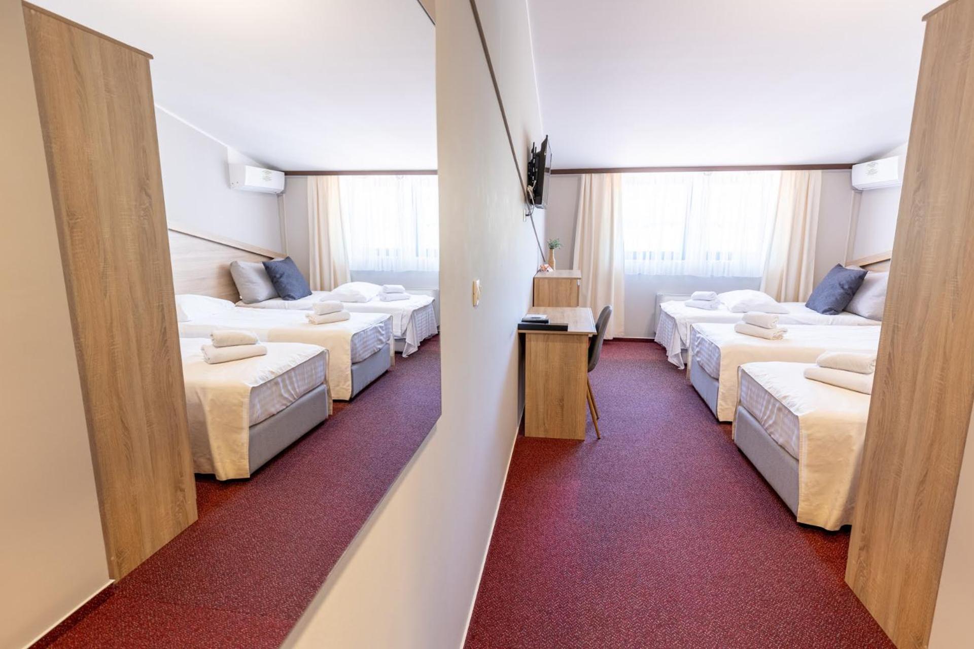 Classic Triple Room