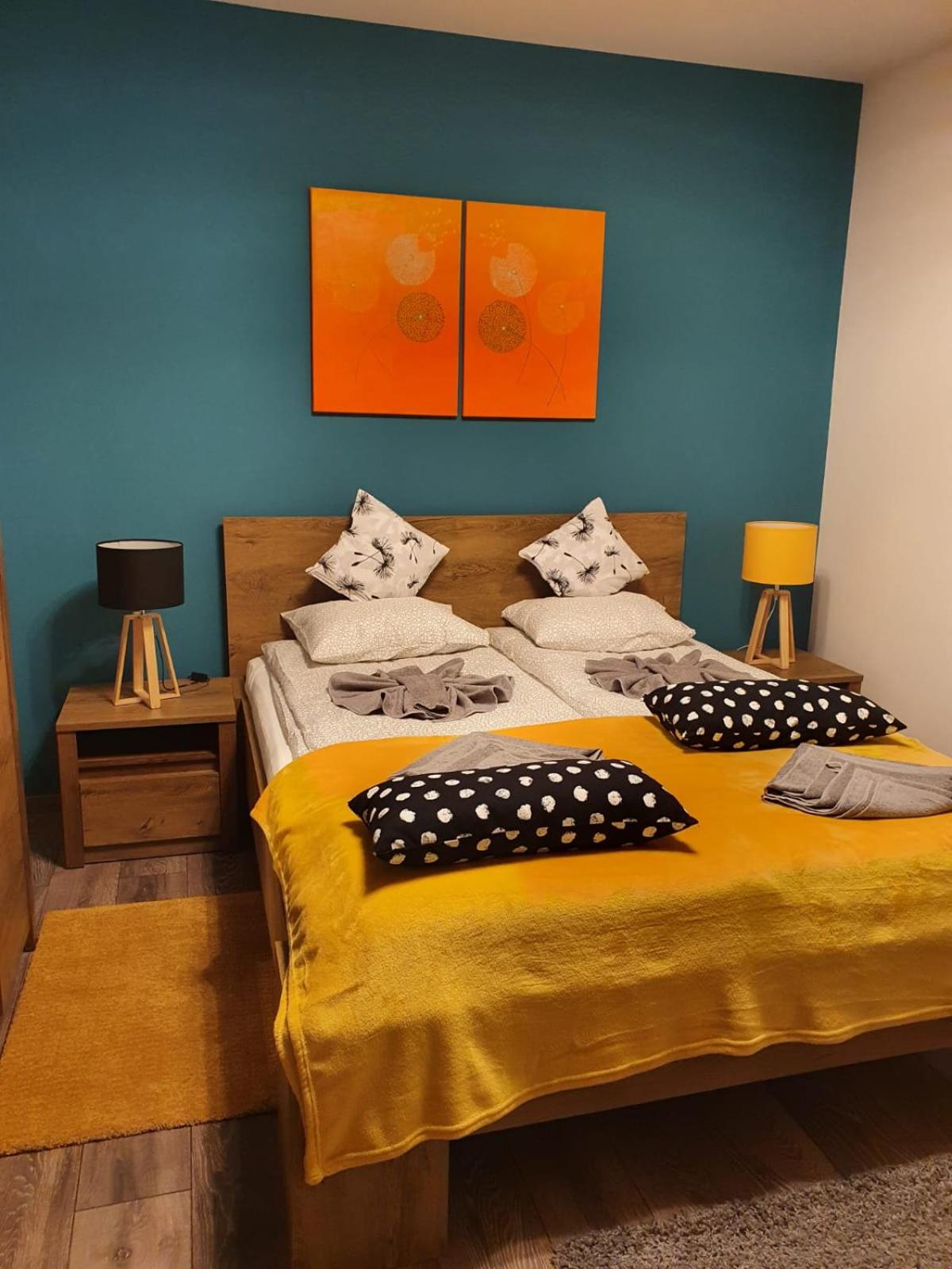 Double Room photo 1