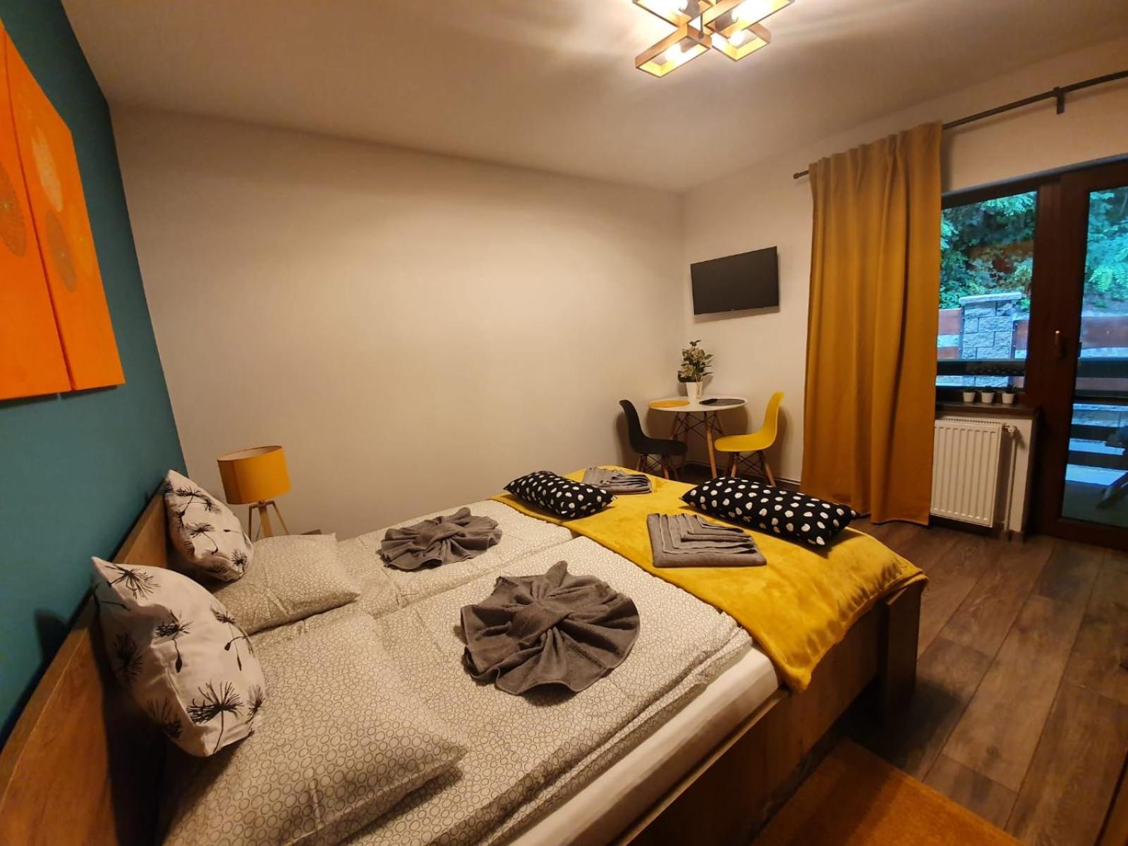 Double Room photo 2