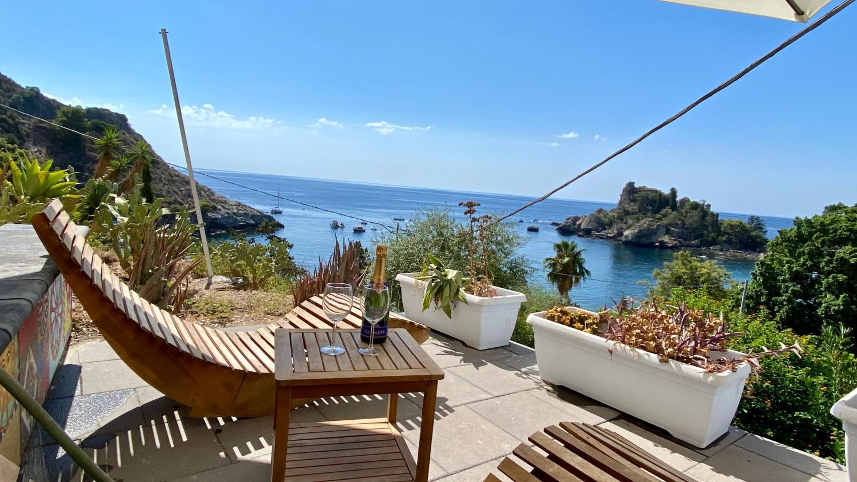 Suite with Terrace photo 3