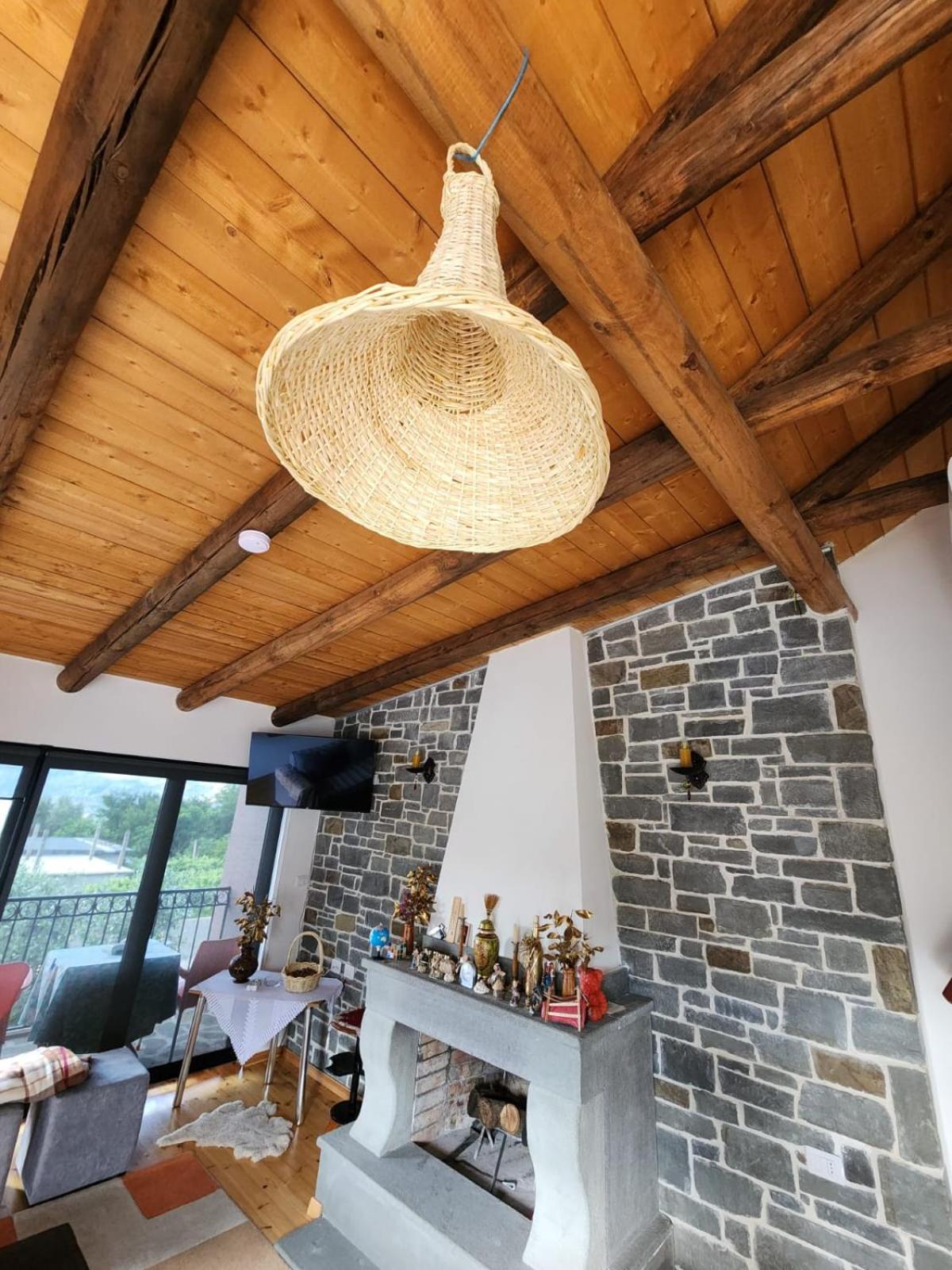 Suite with Terrace