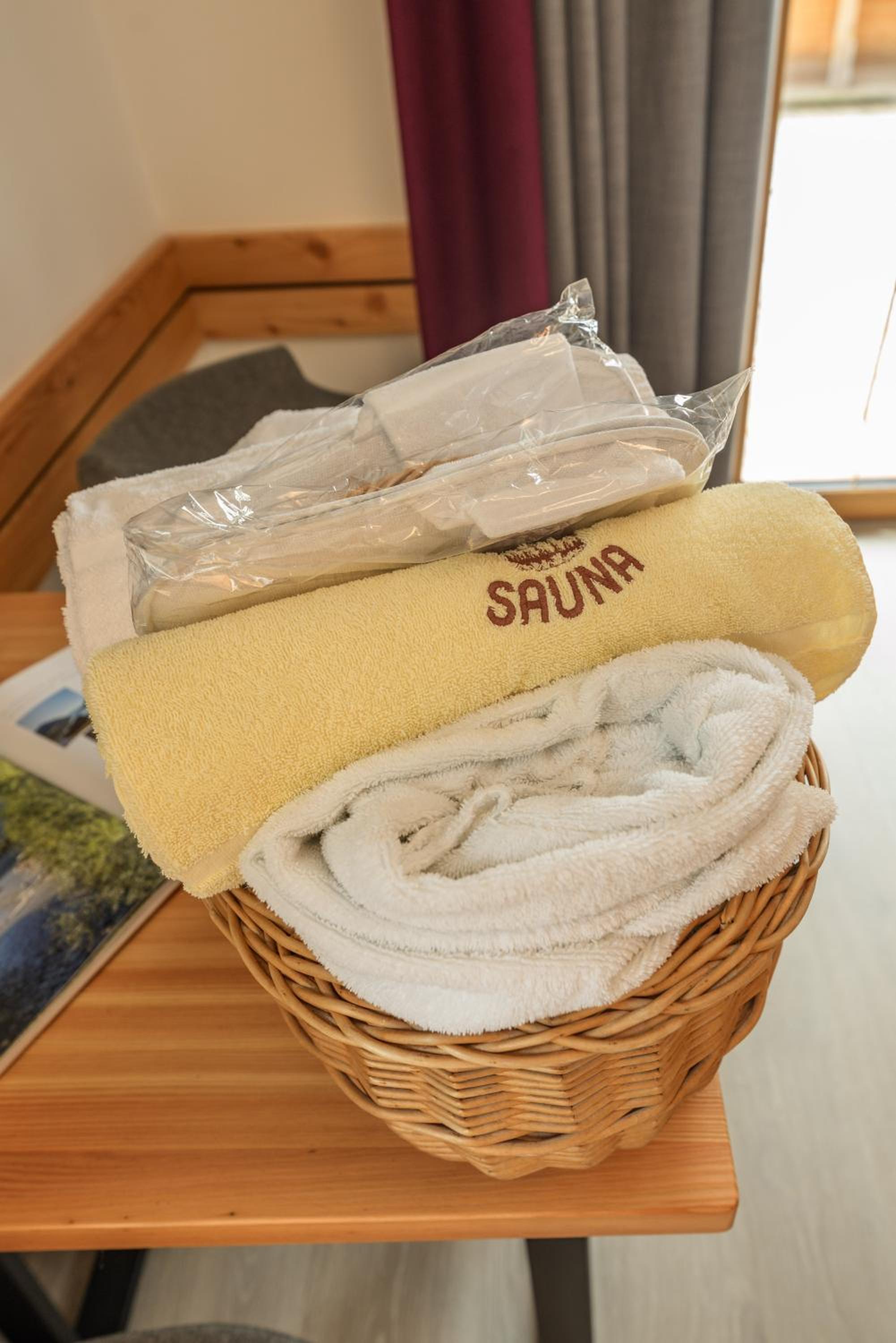 Superior Double or Twin Room with Terrace photo 3