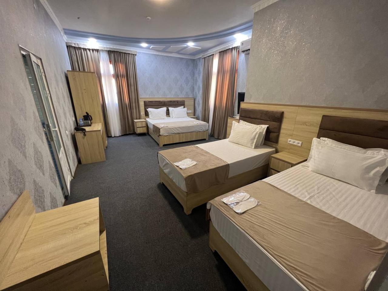 Classic Quadruple Room - Photo 7