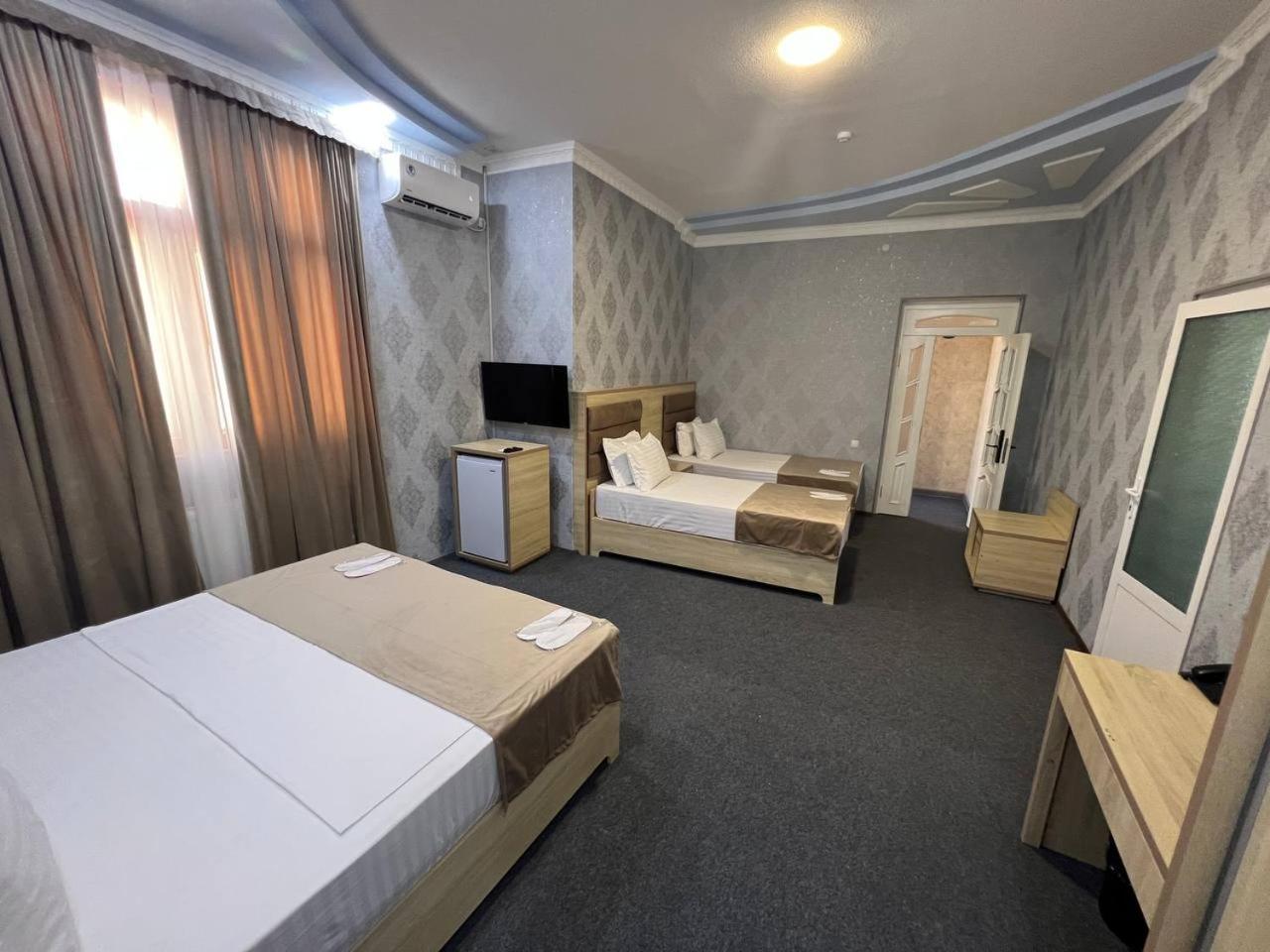 Classic Quadruple Room - Photo 8