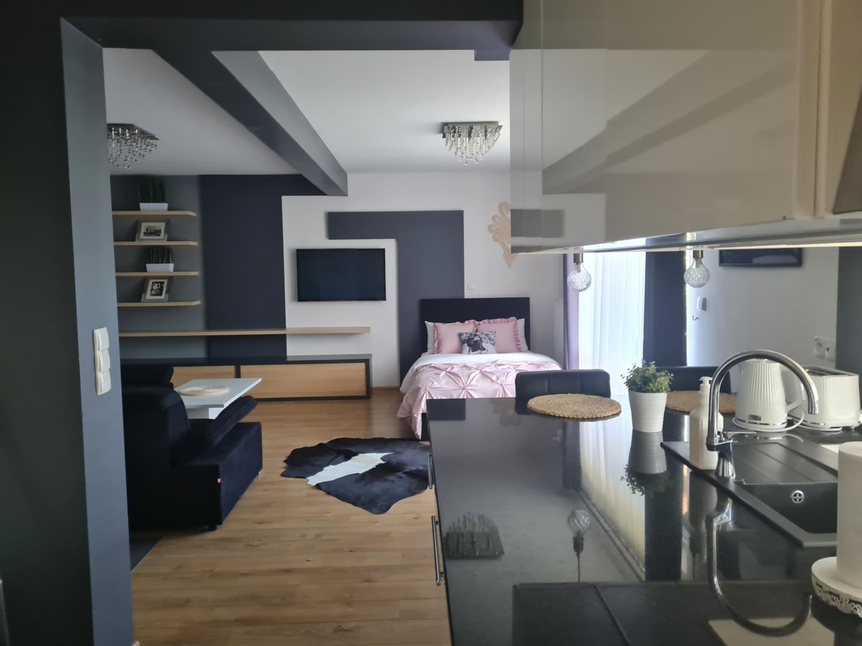 Superior Apartment photo 1