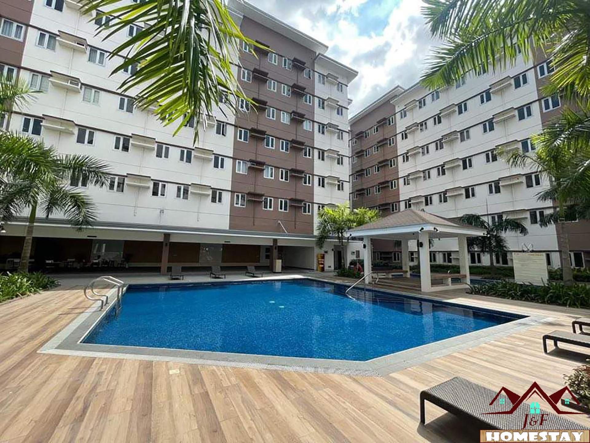 Studio with Pool View photo 3