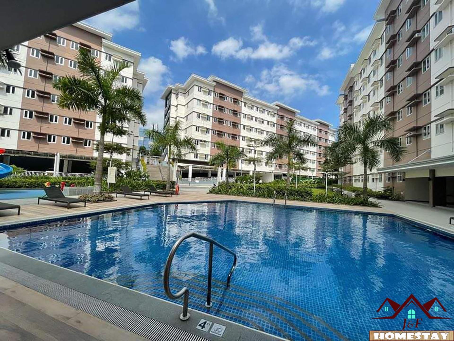Studio with Pool View photo 1