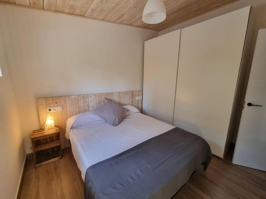 Casa de una habitación