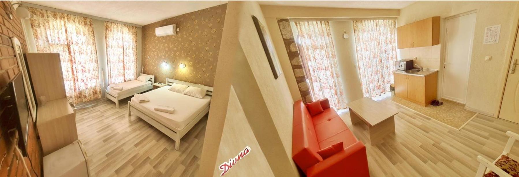 Suite - Photo 4